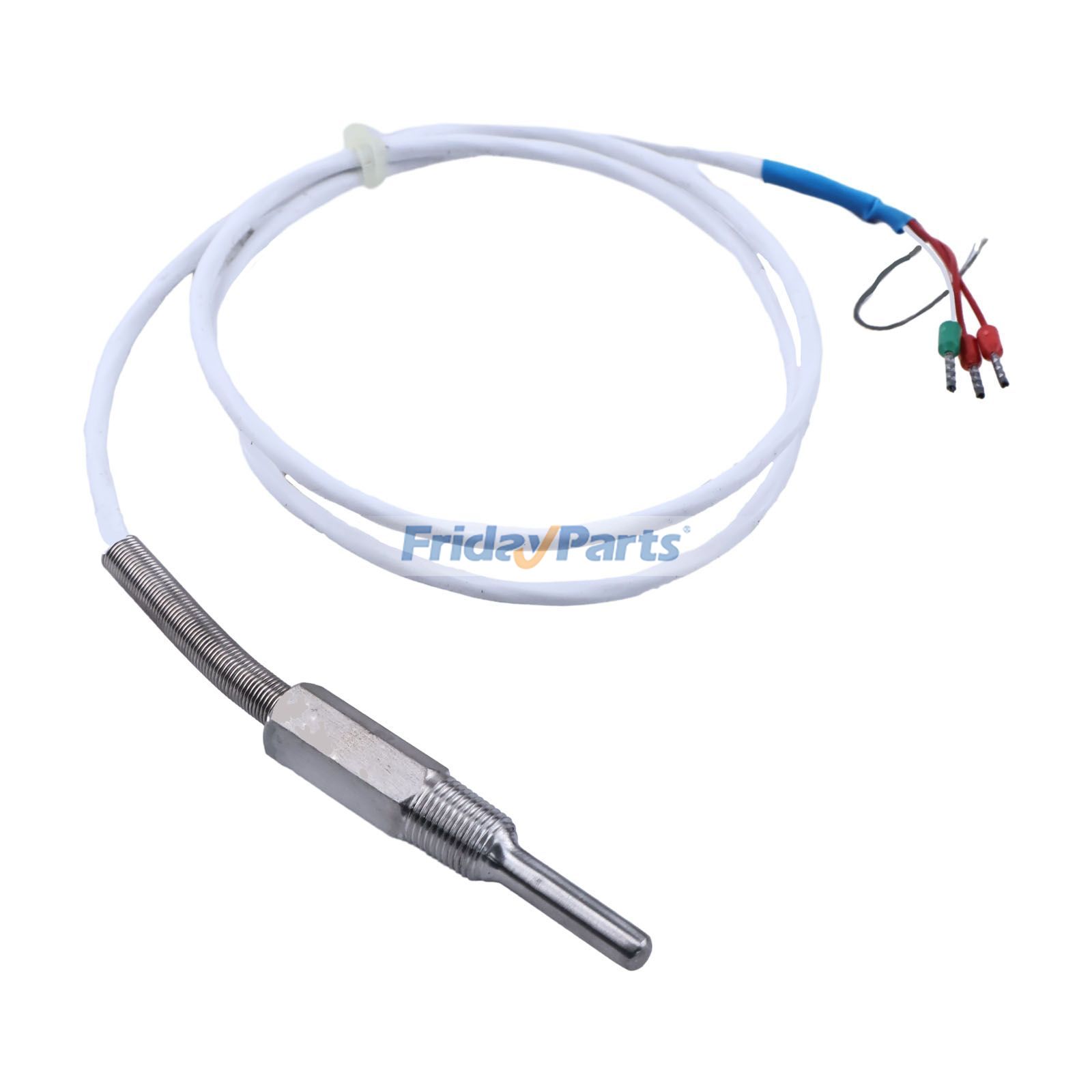 Capteur de sonde de température des pièces du compresseur à vispour Compresseur d'Air