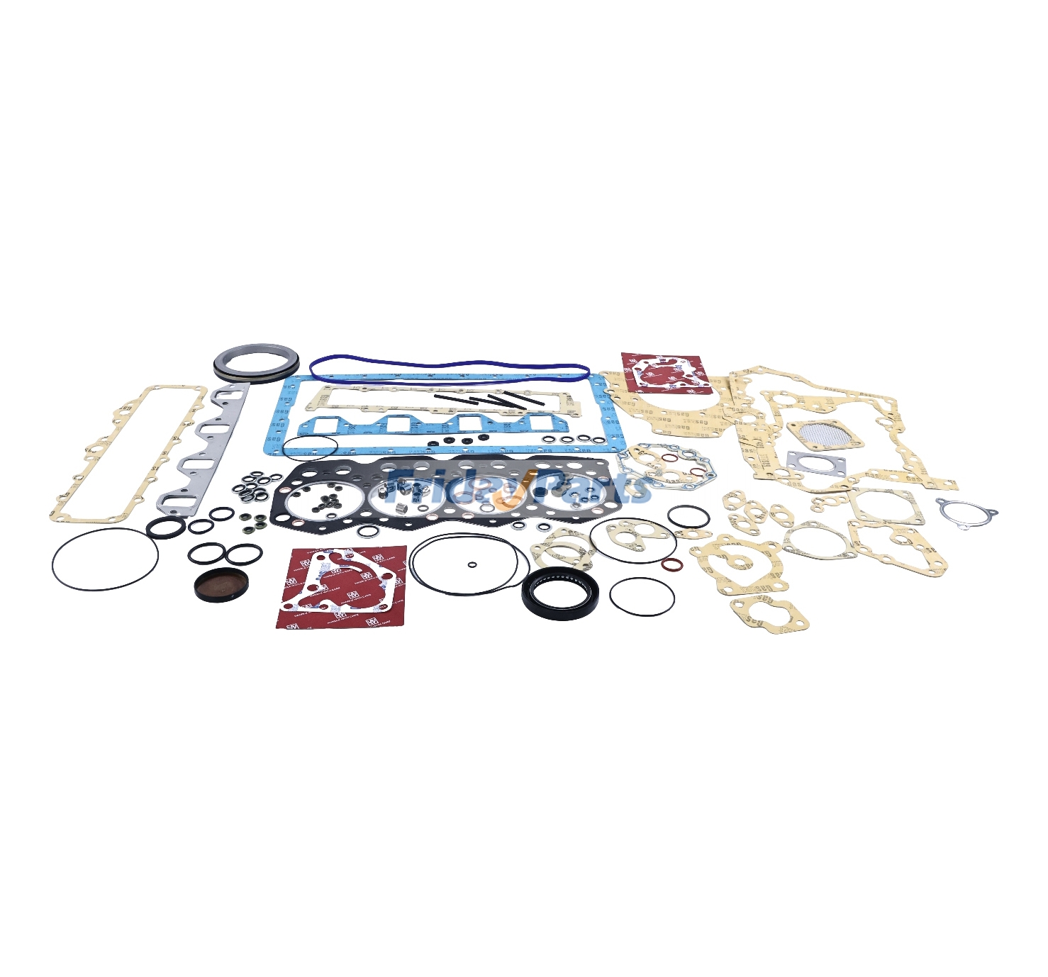 Überholungsdichtungssatz für Mitsubishi-Motor S4K S4K-T S4KT S4K-E2Tfür Für CAT,Für HYUNDAI,Für Mitsubishi