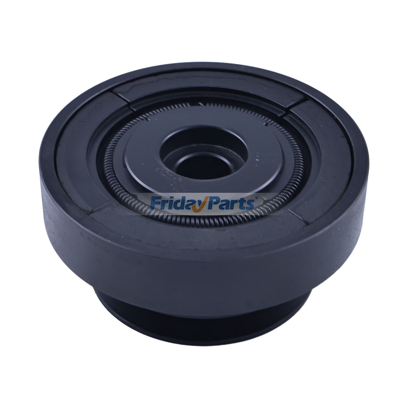 製材所用 1 1/8インチ 遠心クラッチ（デュアル 5/8インチ Vベルト付き）