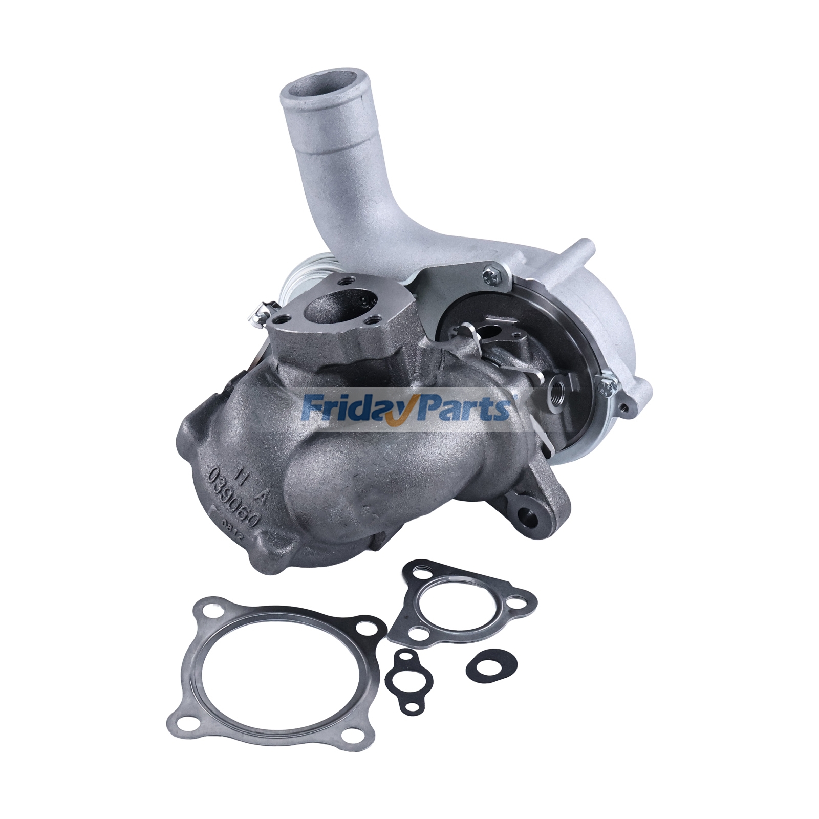 Turbocompresseurpour Moteur,Véhicule