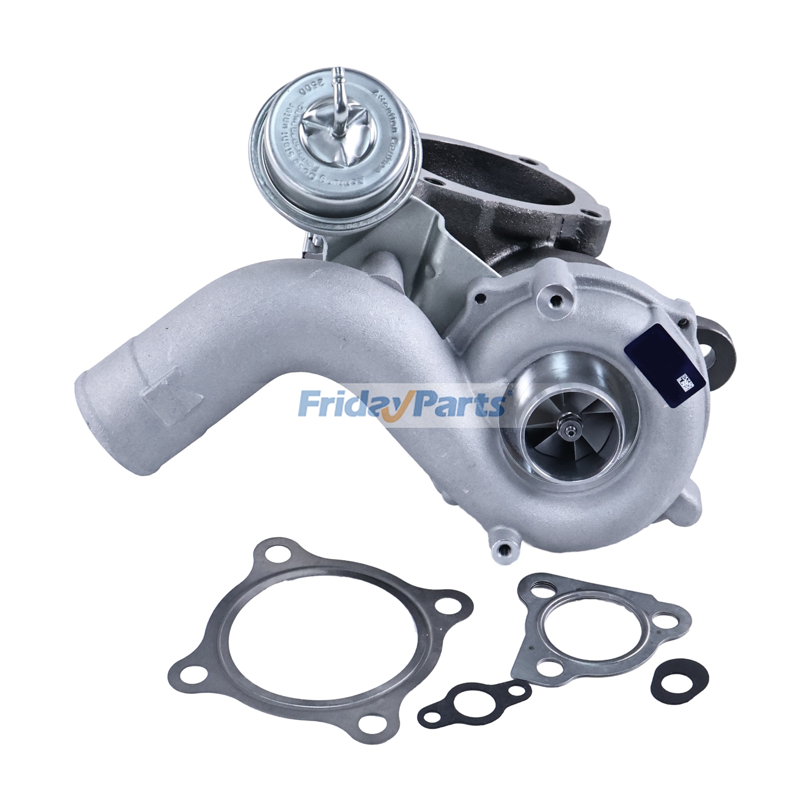 Turbocompresseur Pour Audi,Pour Ford,Pour Volkswagen