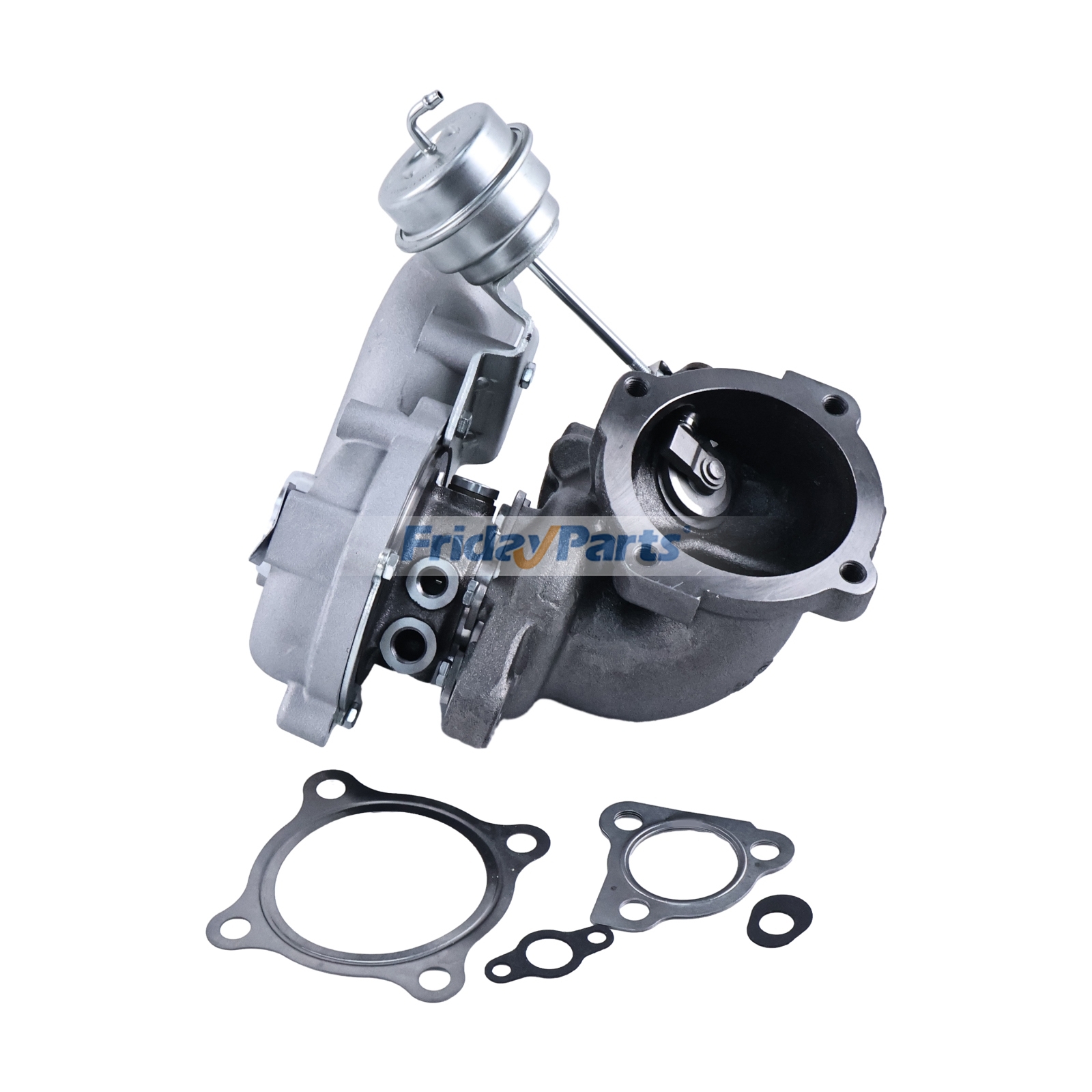 Turbocompresseur de FridayParts