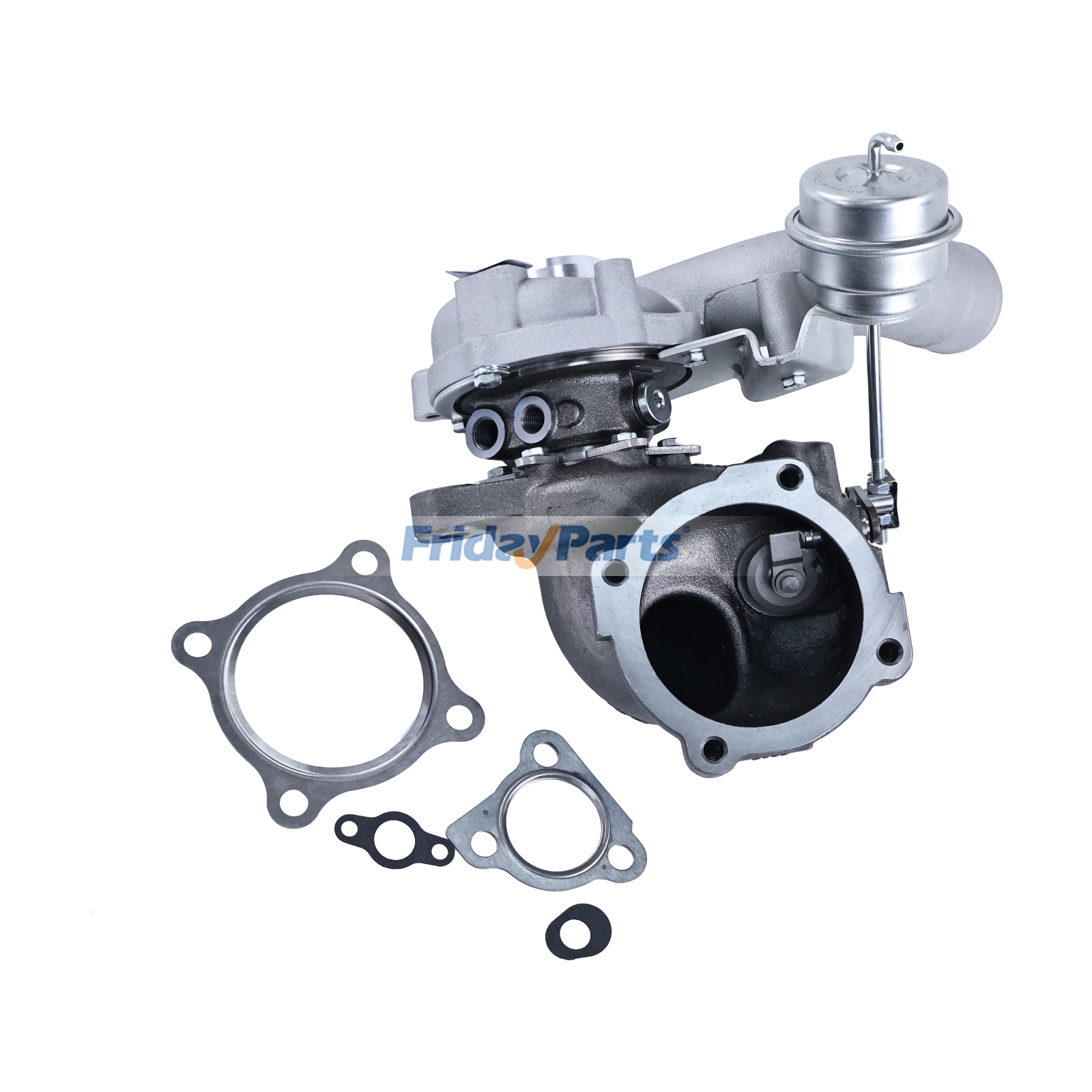 Turbocompresseur pour Moteur,Véhicule Pour Audi,Pour Ford,Pour Volkswagen