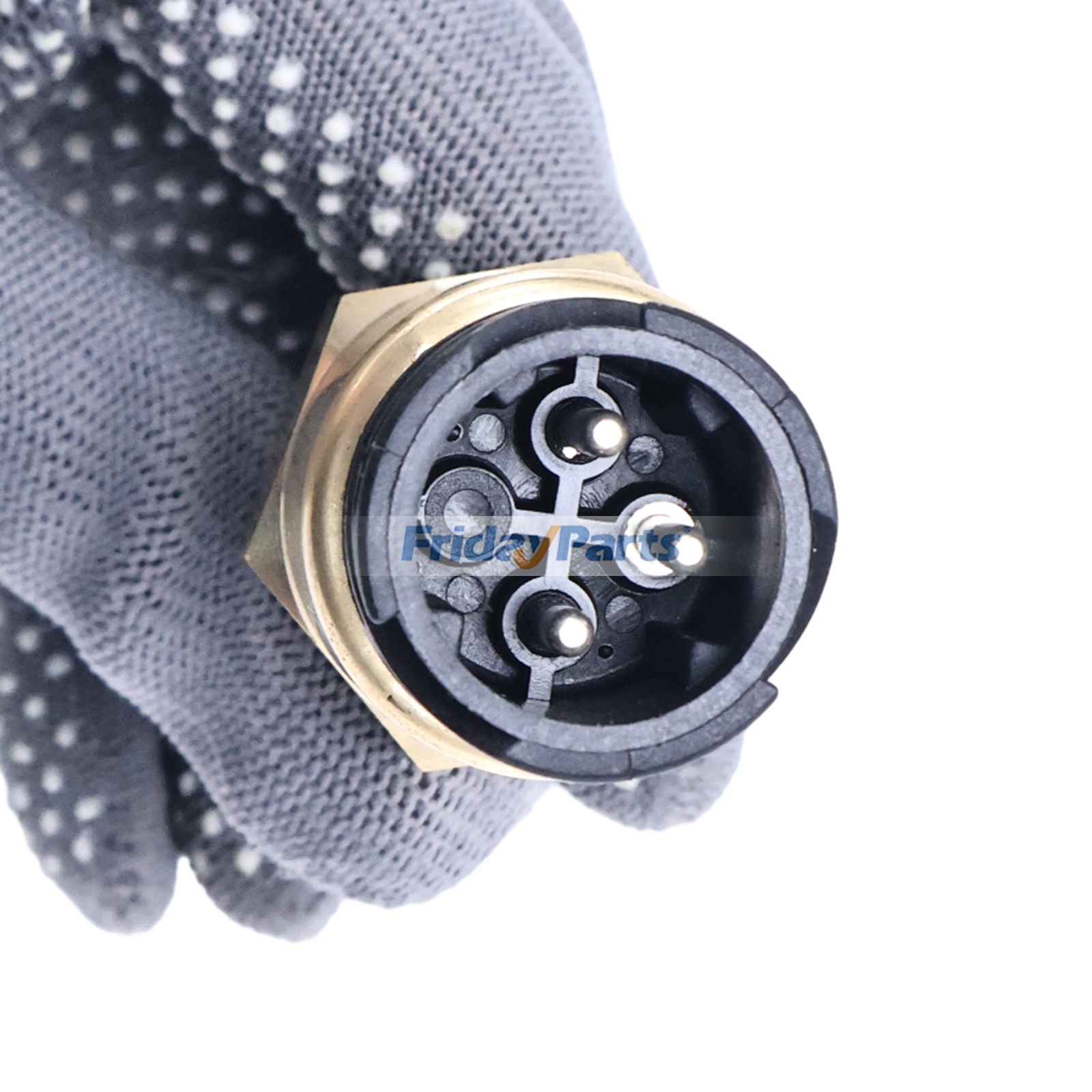 Compre Sensor de nível de água 1089065963 para compressor de ar Atlas Copco XAHS237 XAHS317 XAHS408 XAHS710 XATS1050 XAVS237 na FridayParts