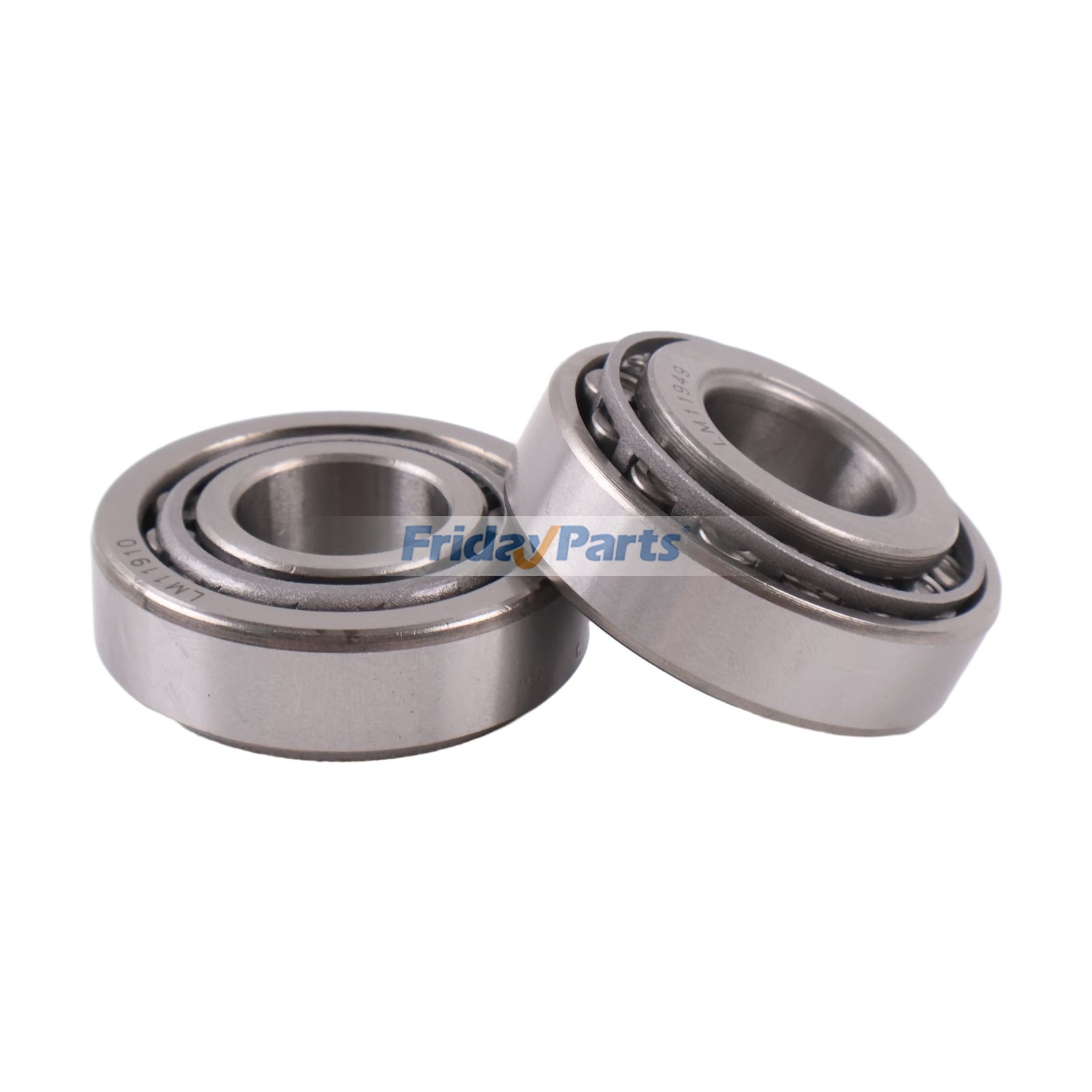 Parte para Refrigeración de transporte