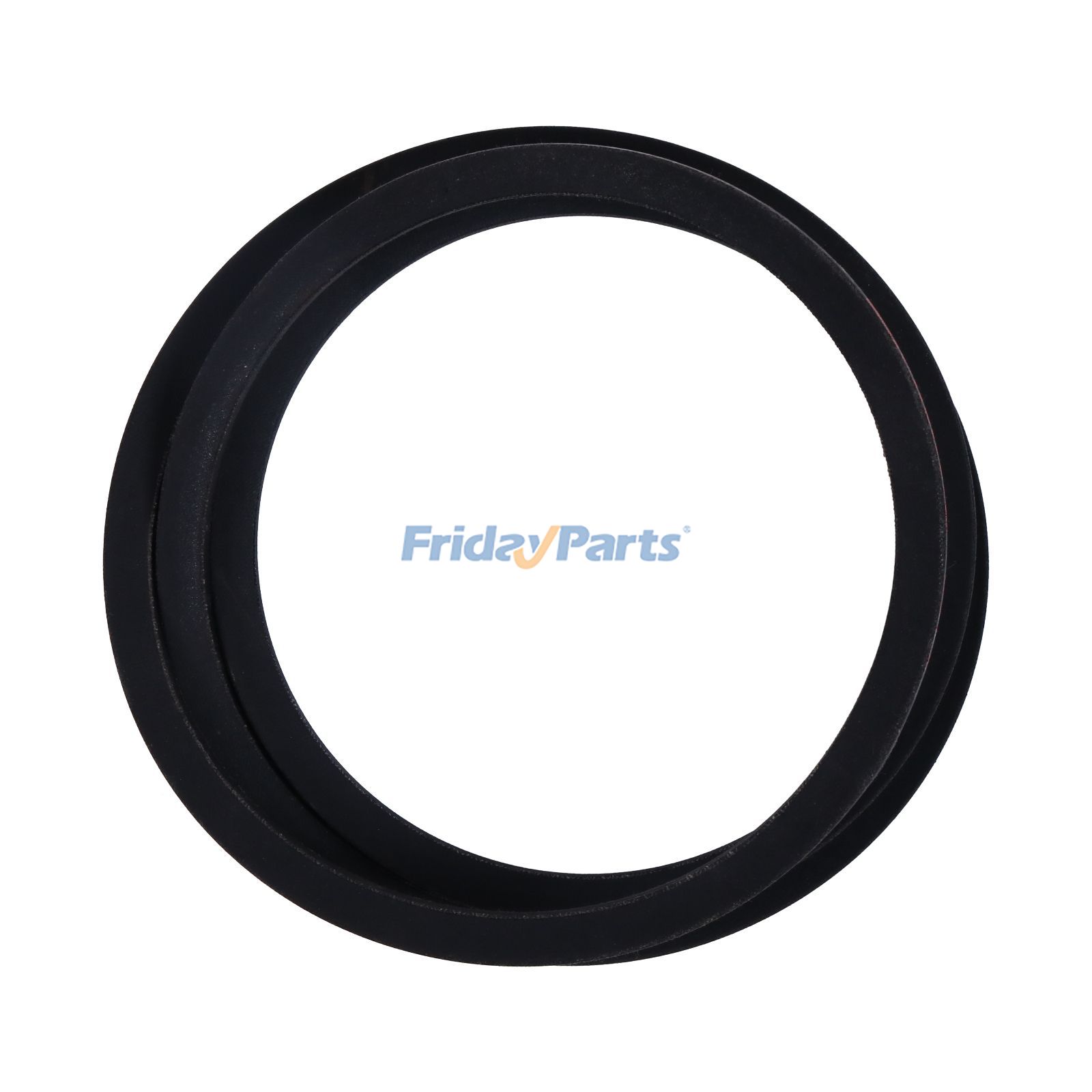 Correia de transmissão do motor 716119 para triturador de tocos Rayco 1625 1631 1635 Super JR FridayParts