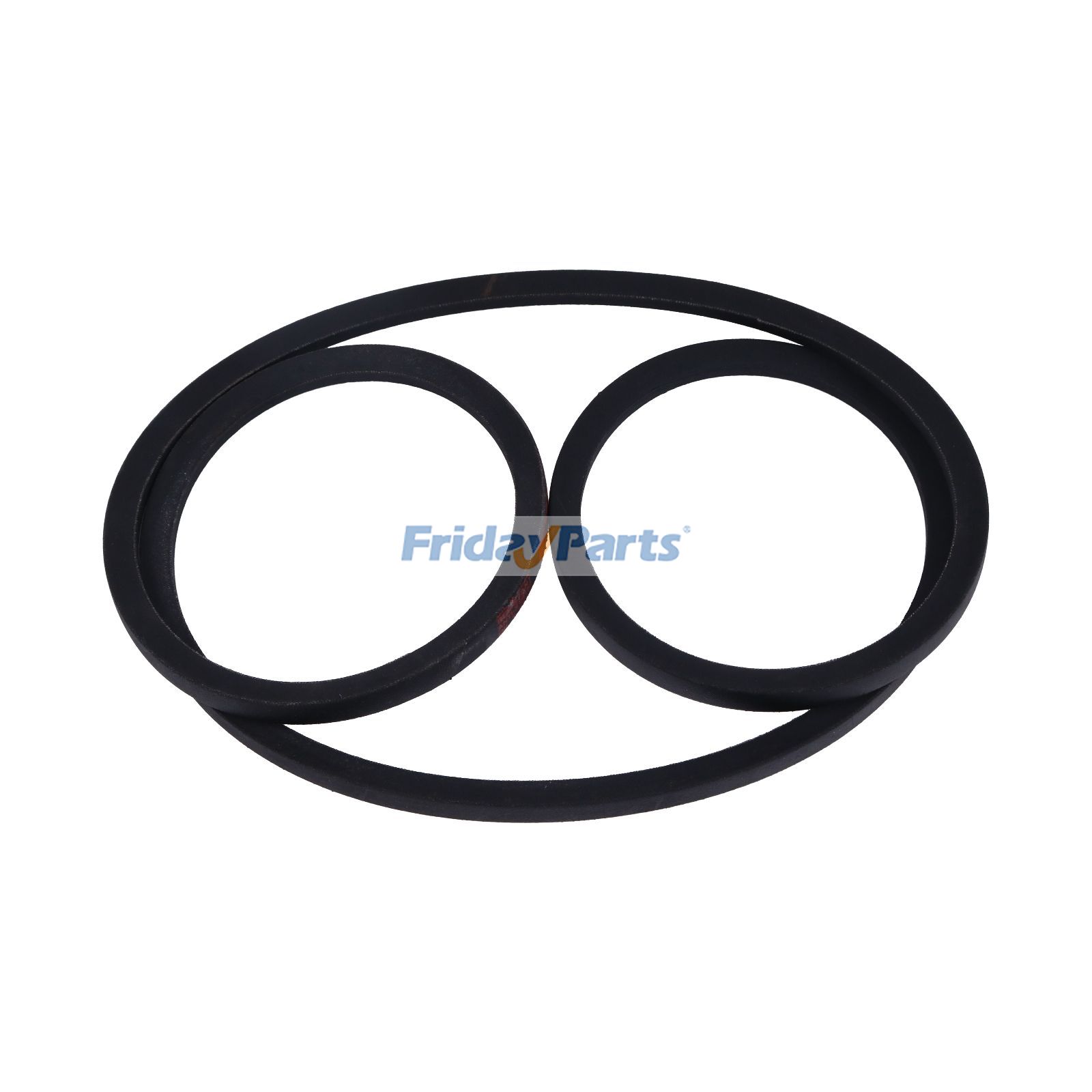 Correia de transmissão do motor 716119 para triturador de tocos Rayco 1625 1631 1635 Super JR