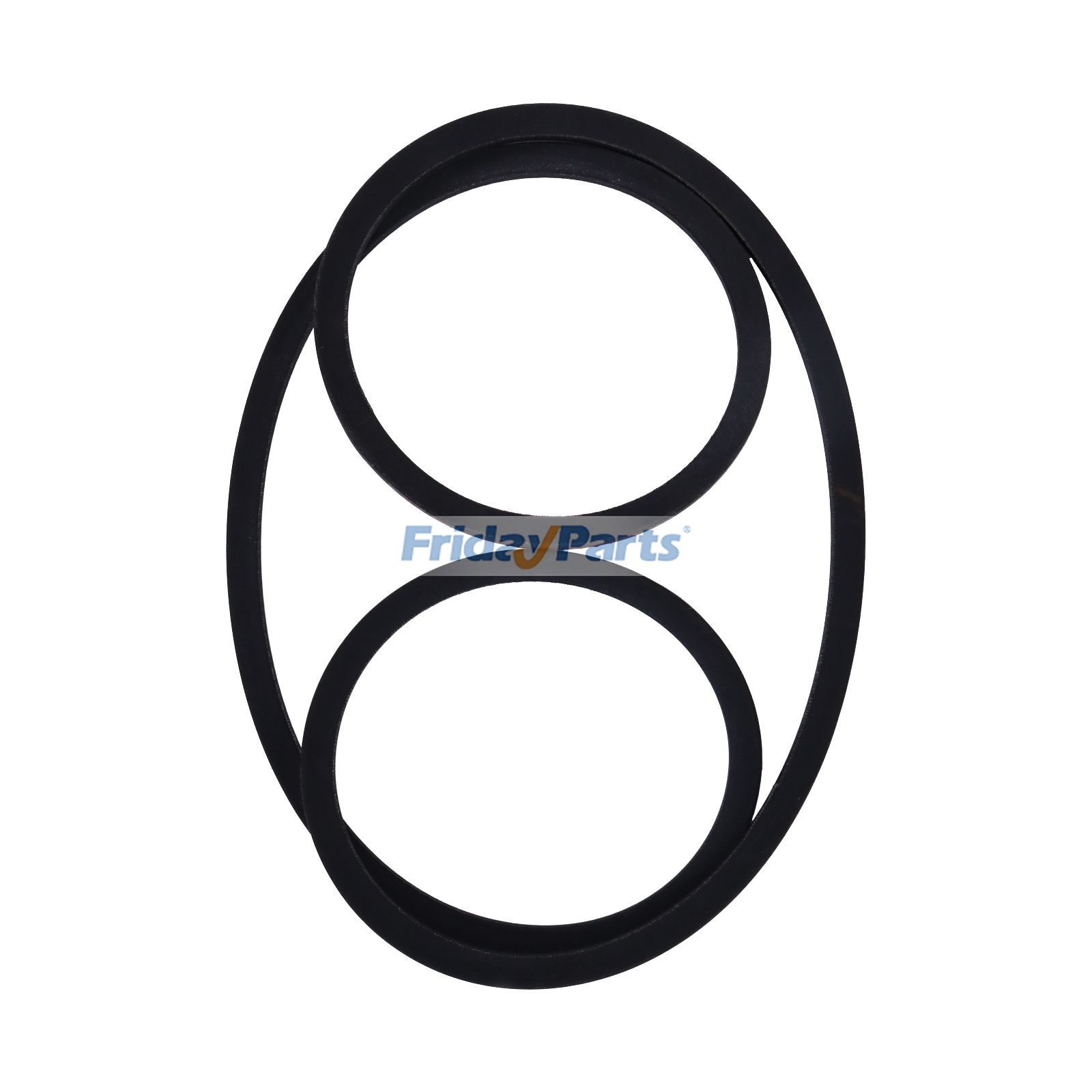 Correia de transmissão do motor 716119 para triturador de tocos Rayco 1625 1631 1635 Super JR para Ferramentas manuais e elétricas