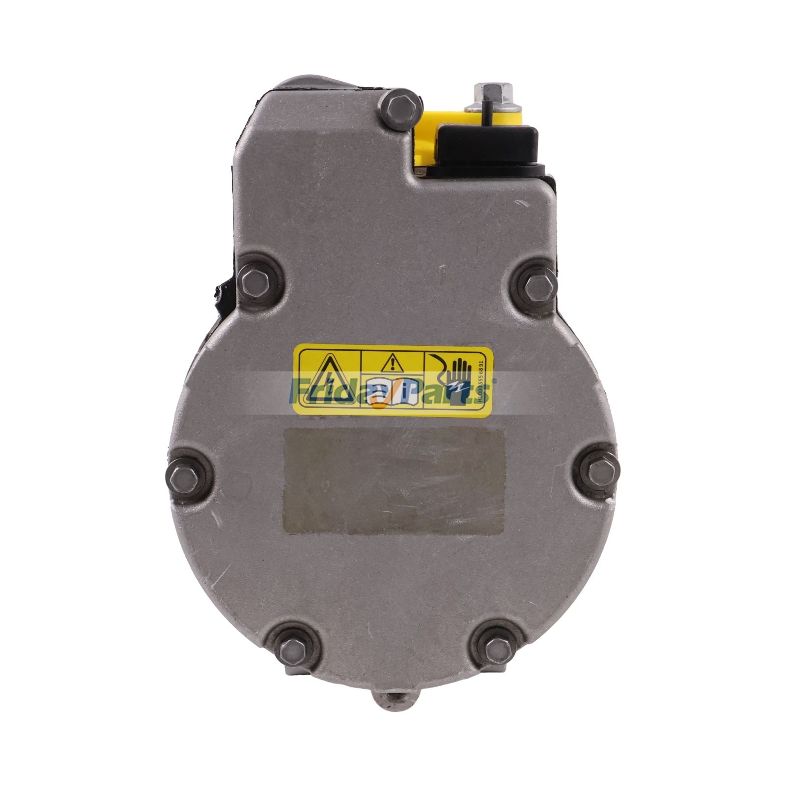 A/C Compressor in Stock in China