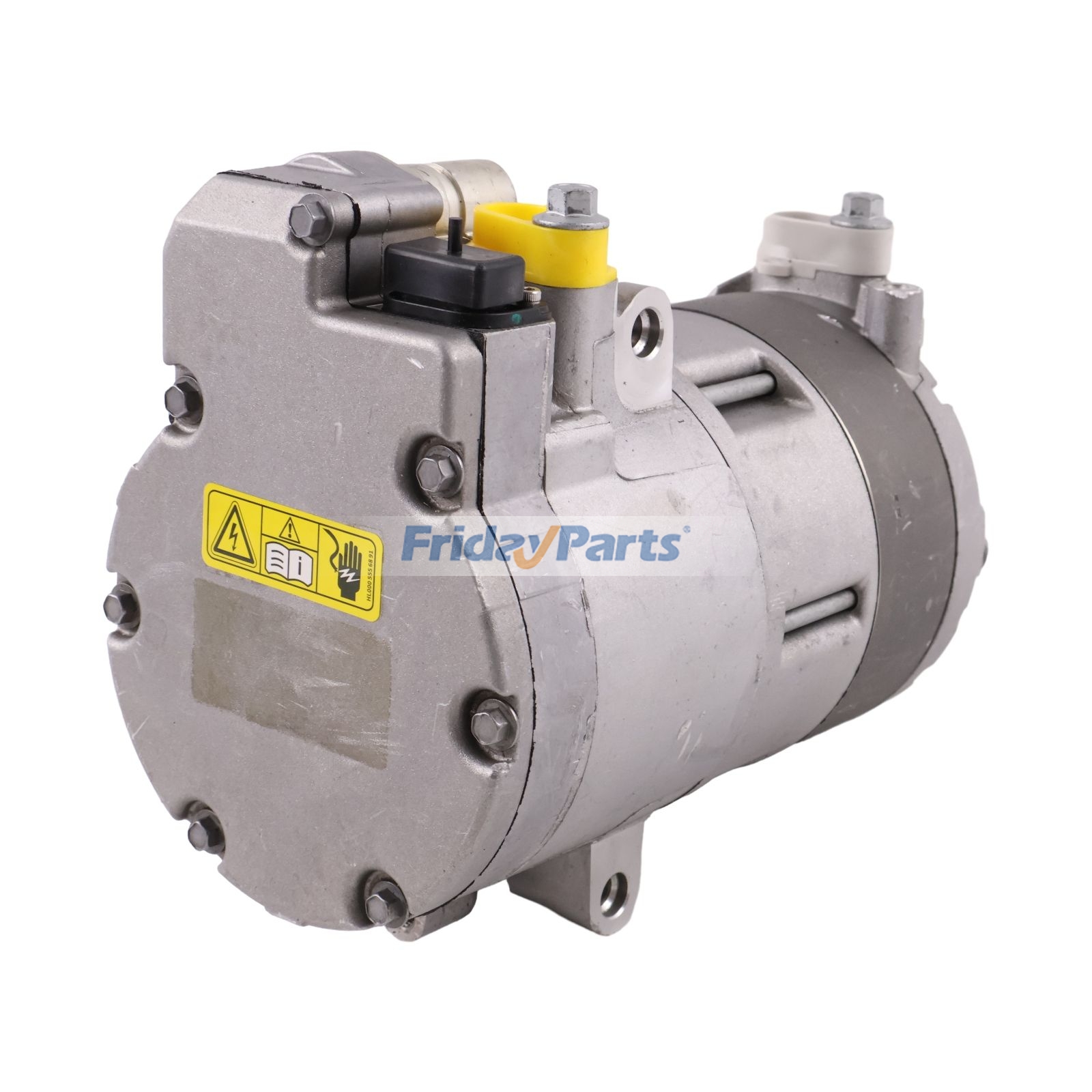 Vehicle A/C Compressor