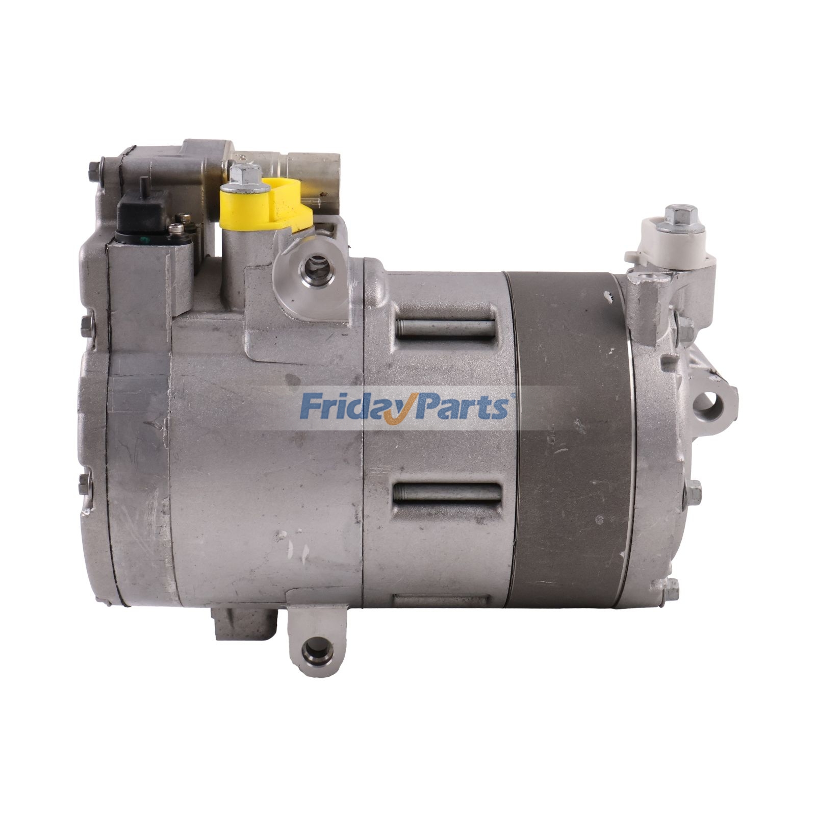 A/C Compressor for Vehicle