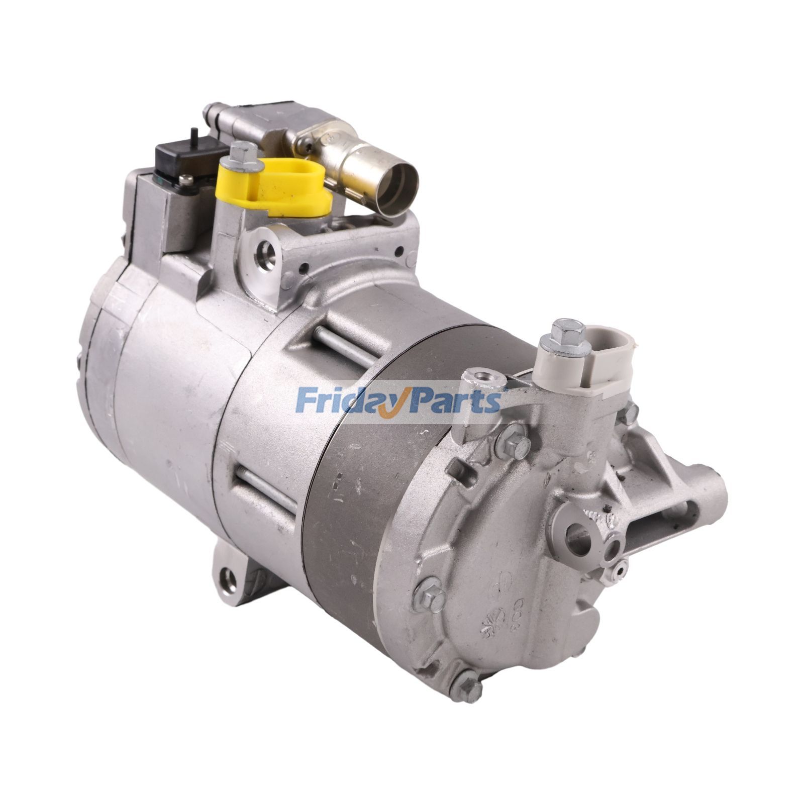 A/C Compressor 64529496107 for BMW i3 0.6L 2014-2017