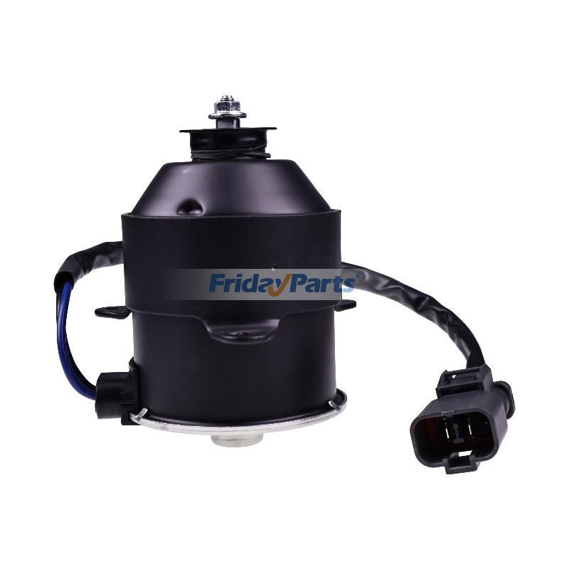 A/C Radiator Cooling Fan Motor in Stock in China,China Stock