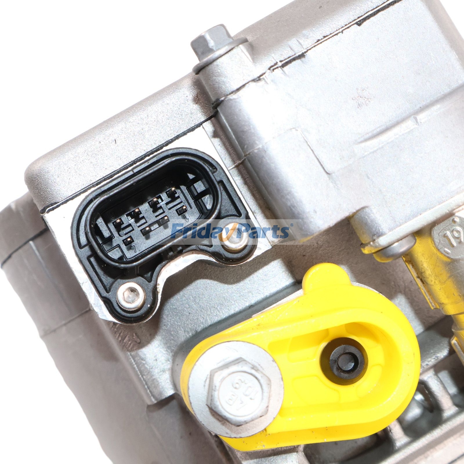 FridayParts A/C Compressor