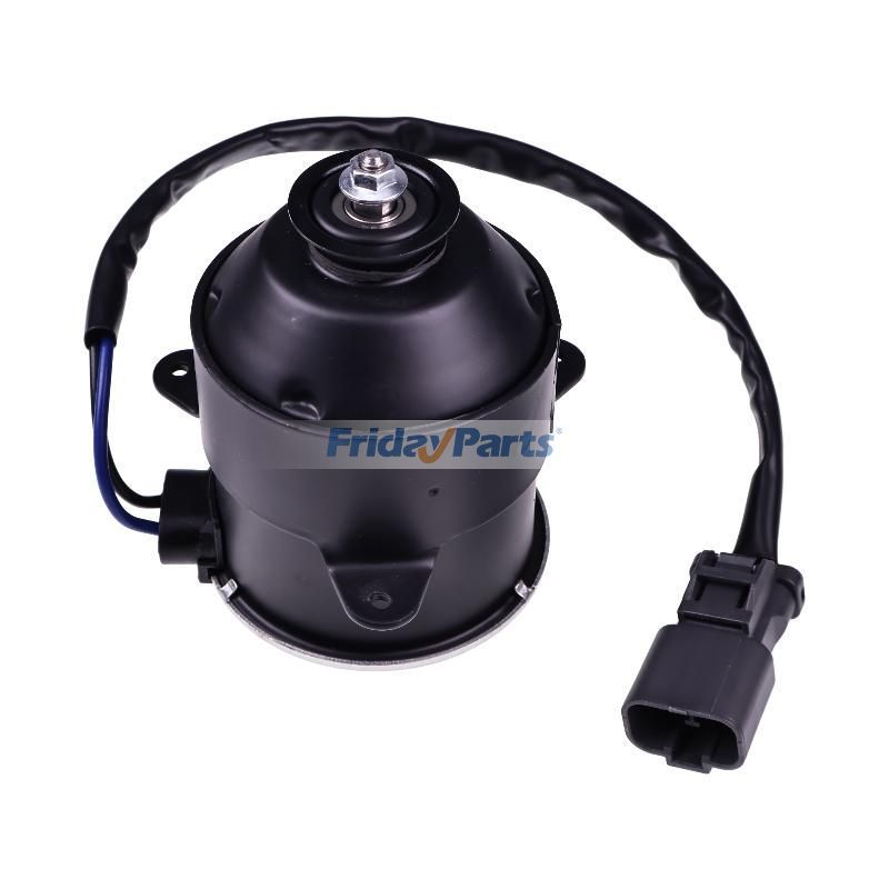  A/C Radiator Cooling Fan Motor For Honda,For OTHER BRAND