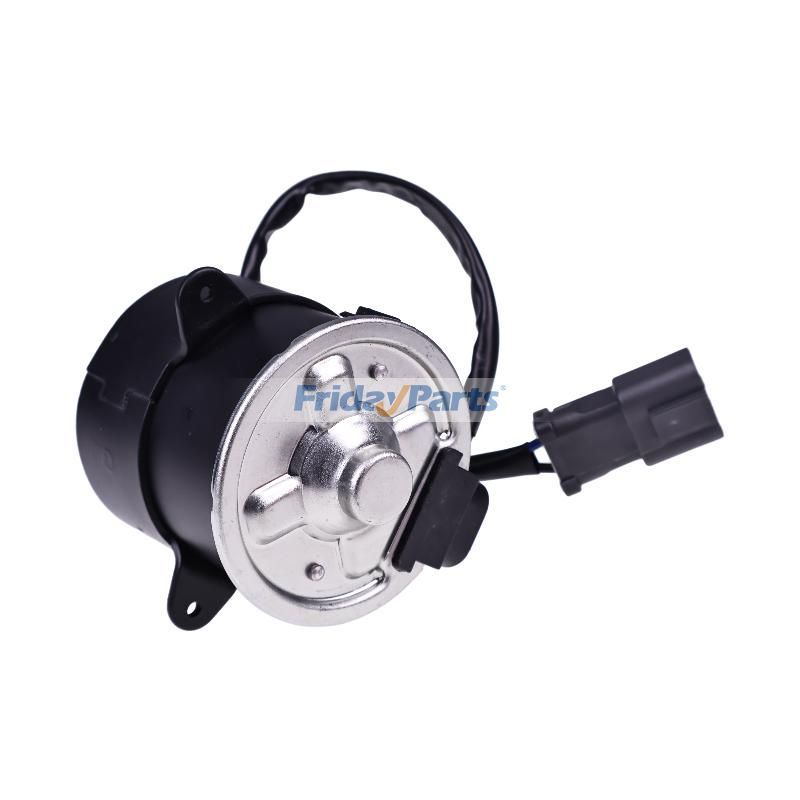 A/C Radiator Cooling Fan Motor for Vehicle