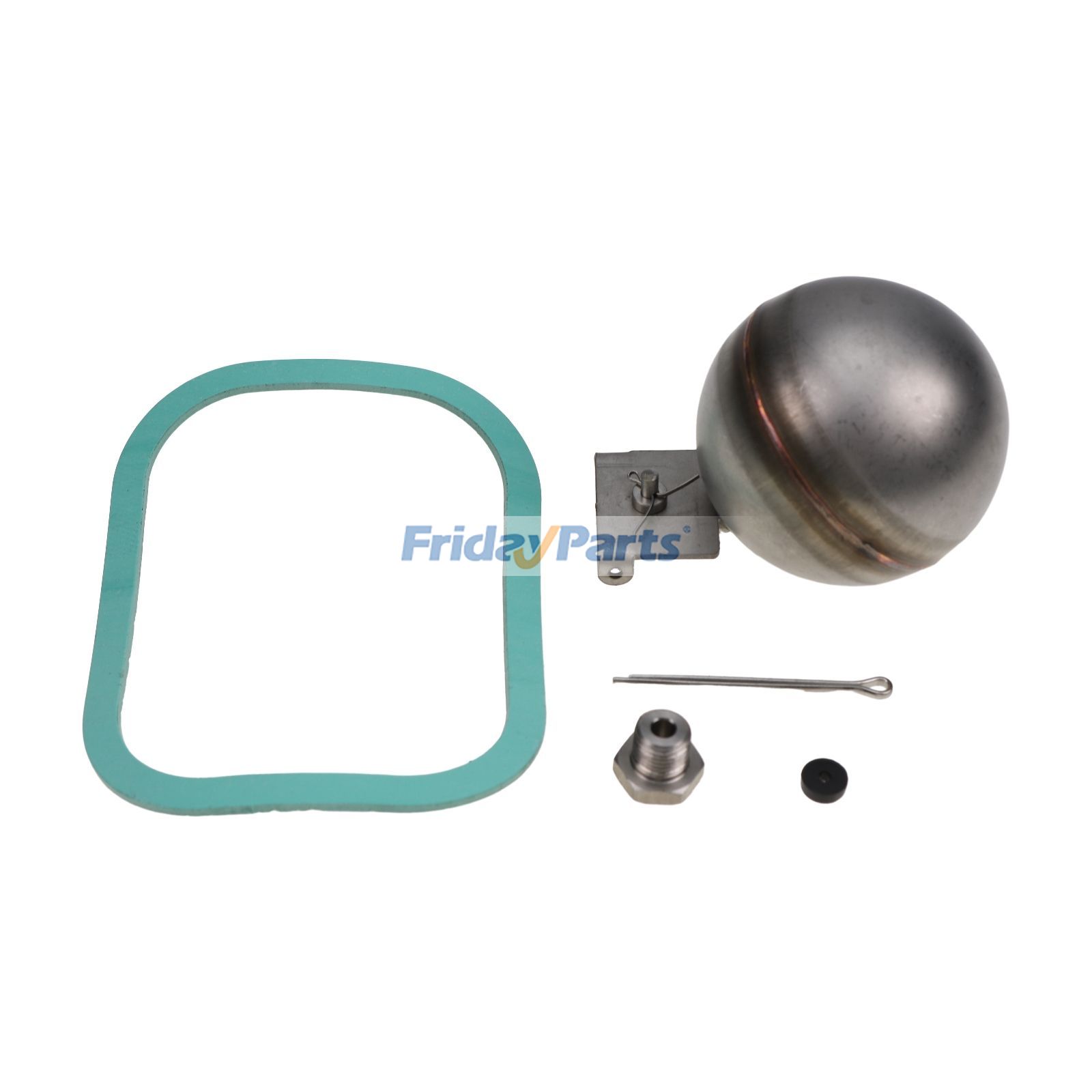 空気圧縮機 部品 ボールフロート 排水バルブキット ウォータートラップ修理キット