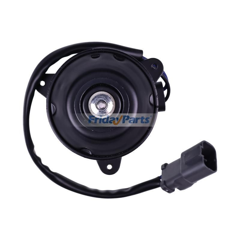 Engine Radiator Cooling Fan Motor in Stock in China,China Stock