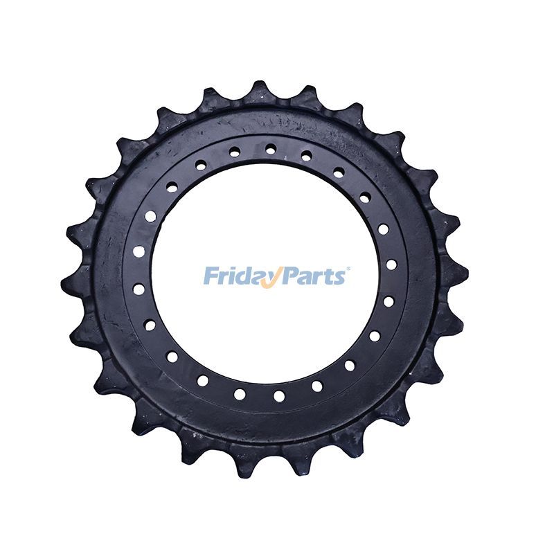 Kettenrad 81N5-10010 für Hyundai R160LC-7 R160LC-7A