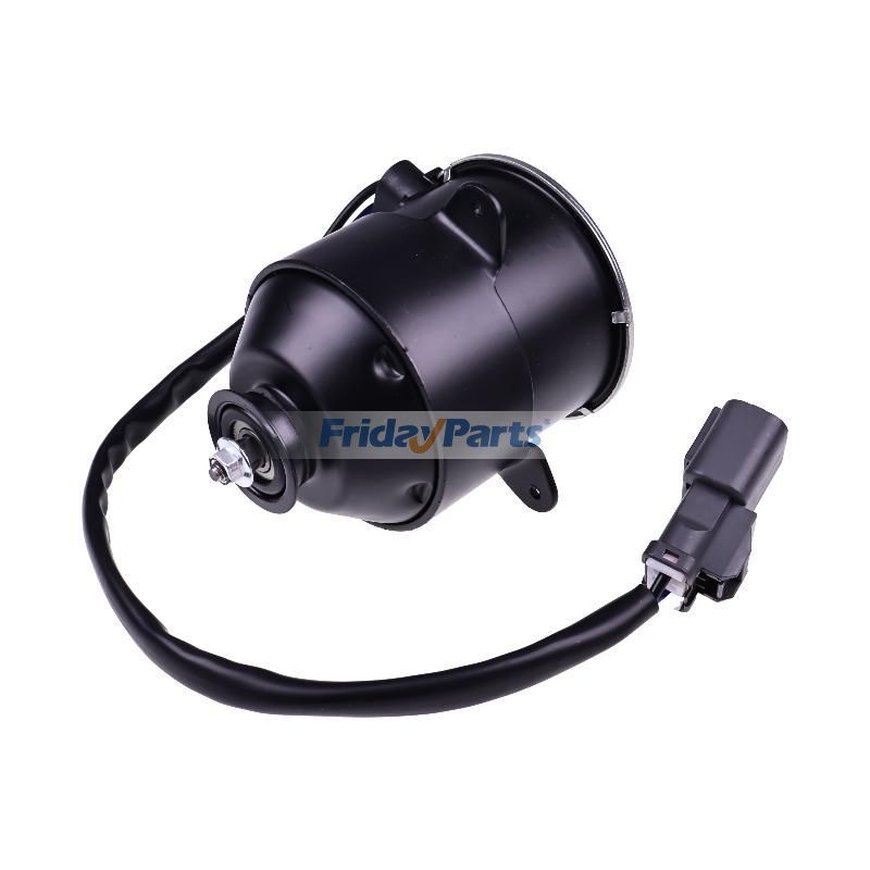 Engine Radiator Cooling Fan Motor 19030-RZA-A01 for Honda Civic 2002-2005 CR-V 2002-2009