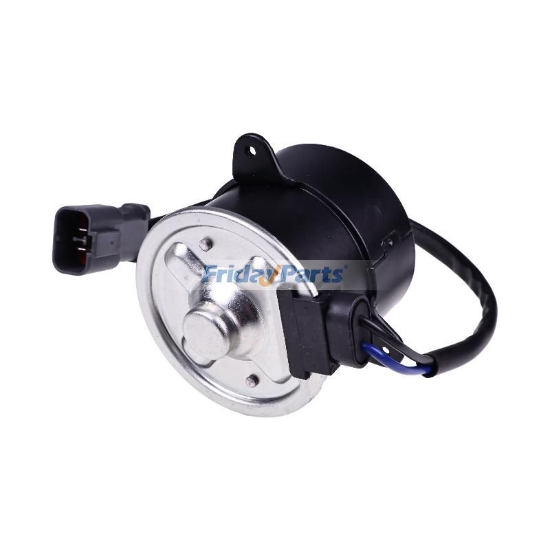 Engine Radiator Cooling Fan Motor for Vehicle