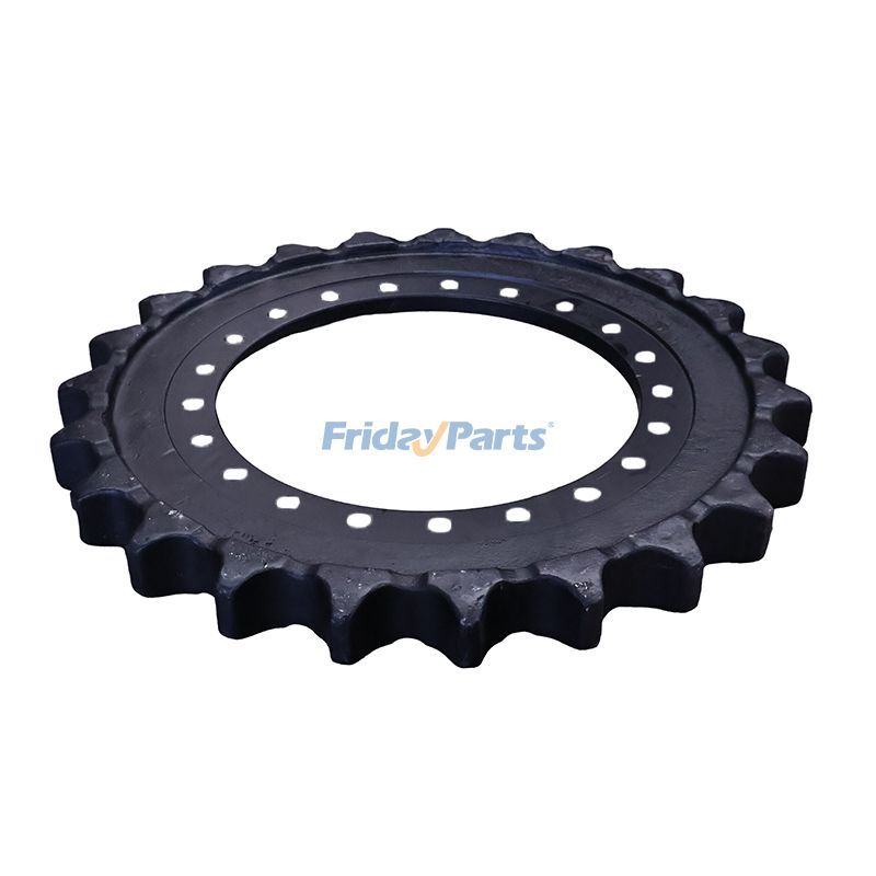 Sprocket for Excavator