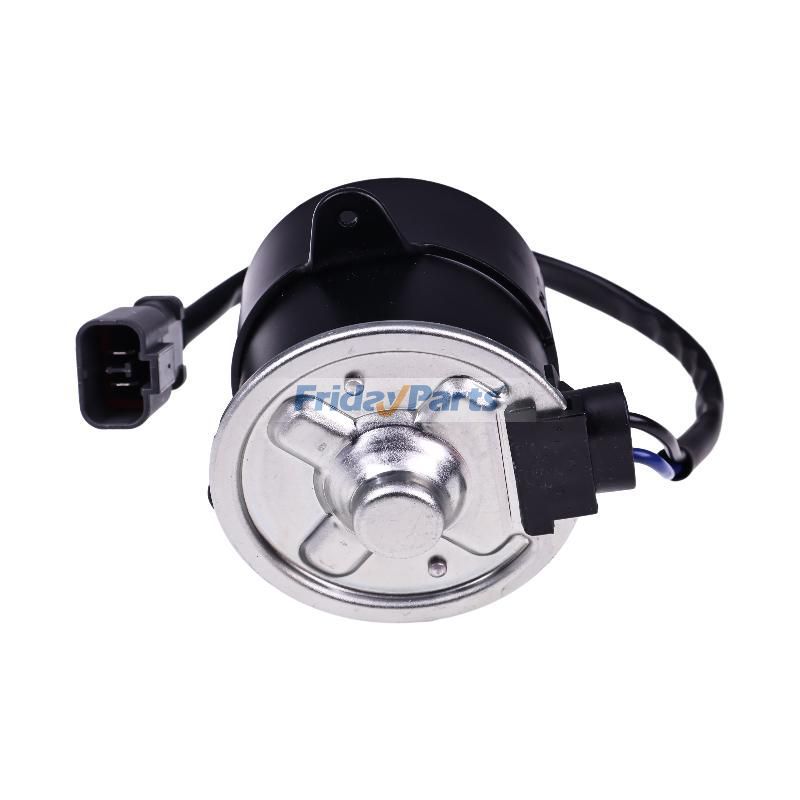  Engine Radiator Cooling Fan Motor For Honda