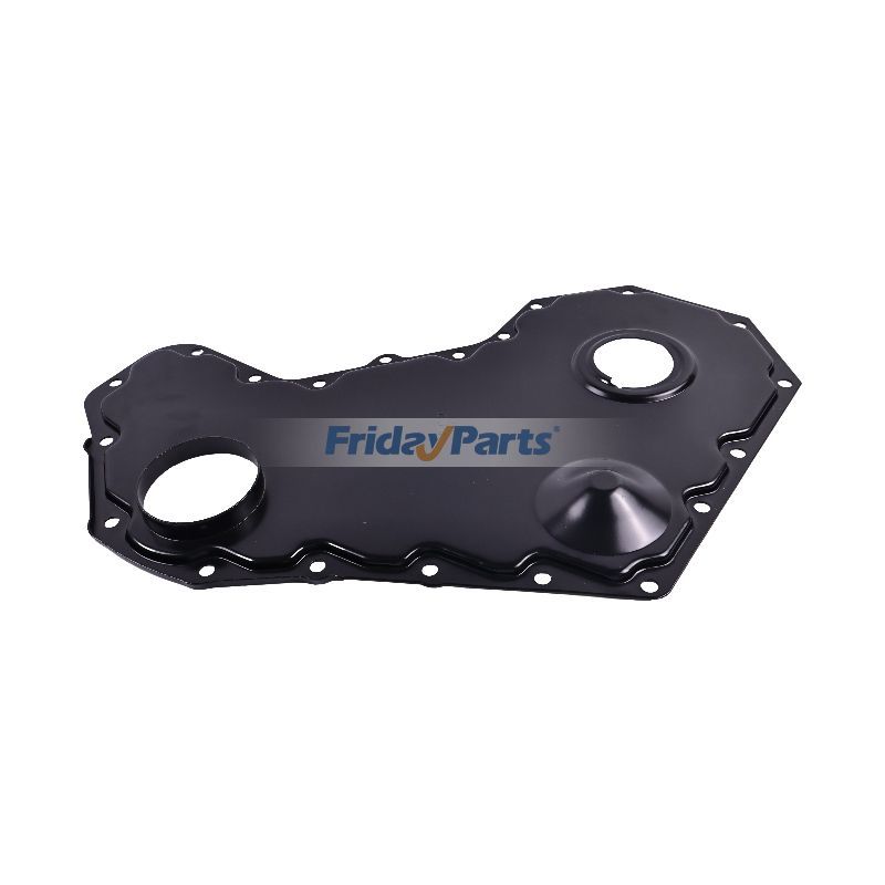 Engine Gear Housing