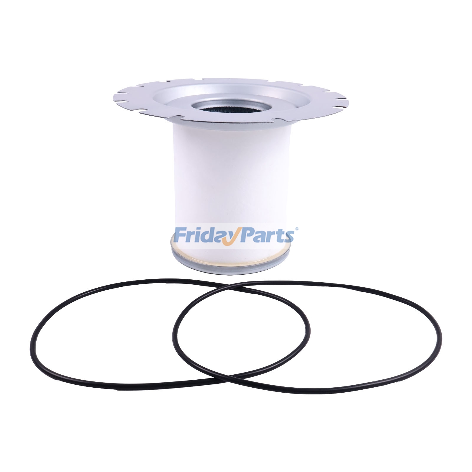 Séparateur air-huilepour Compresseur d'Air