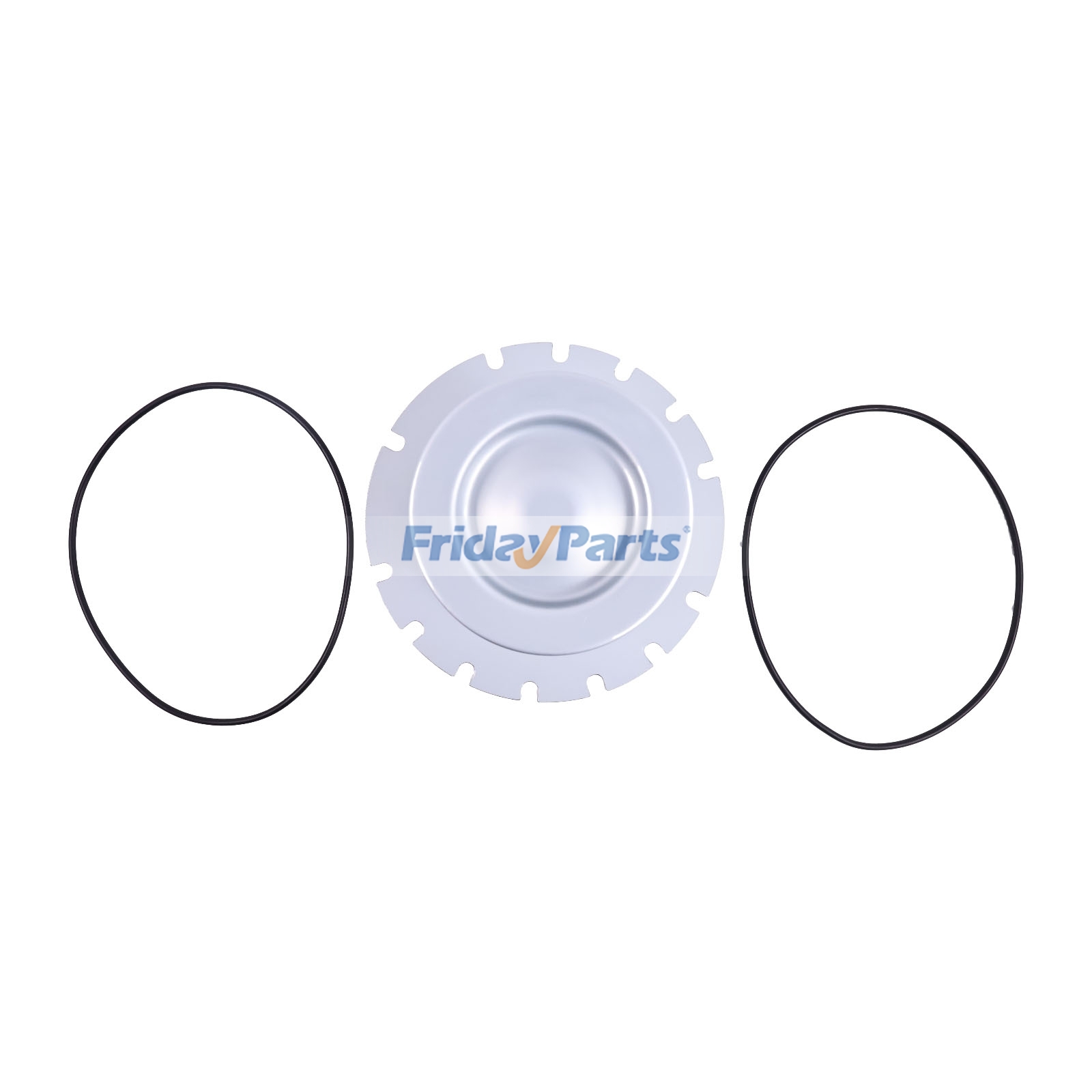 Séparateur air-huile de FridayParts