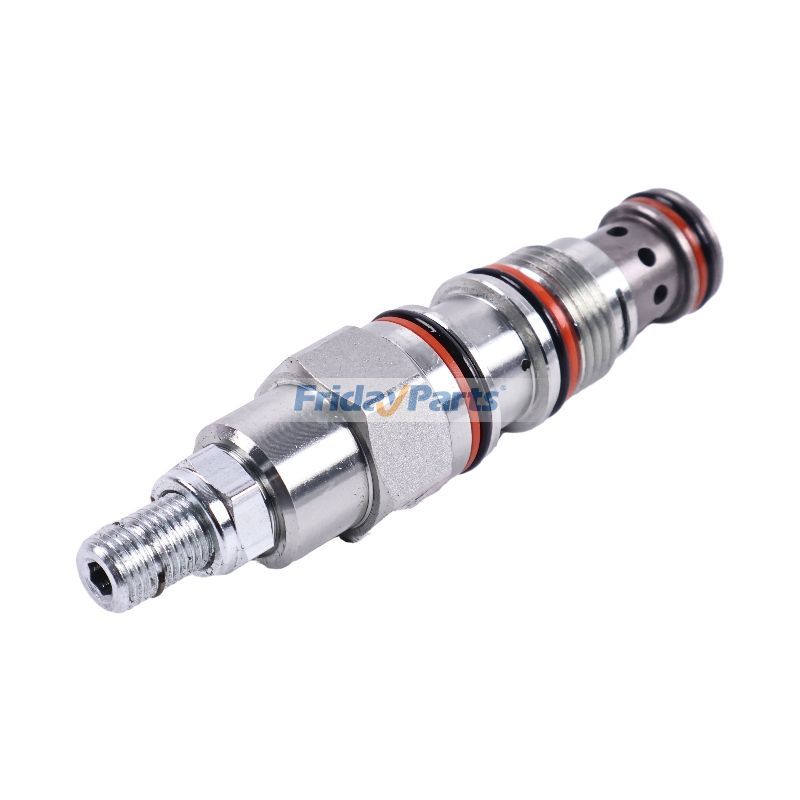 Soupape de décharge hydraulique Sun RVCA-LBN