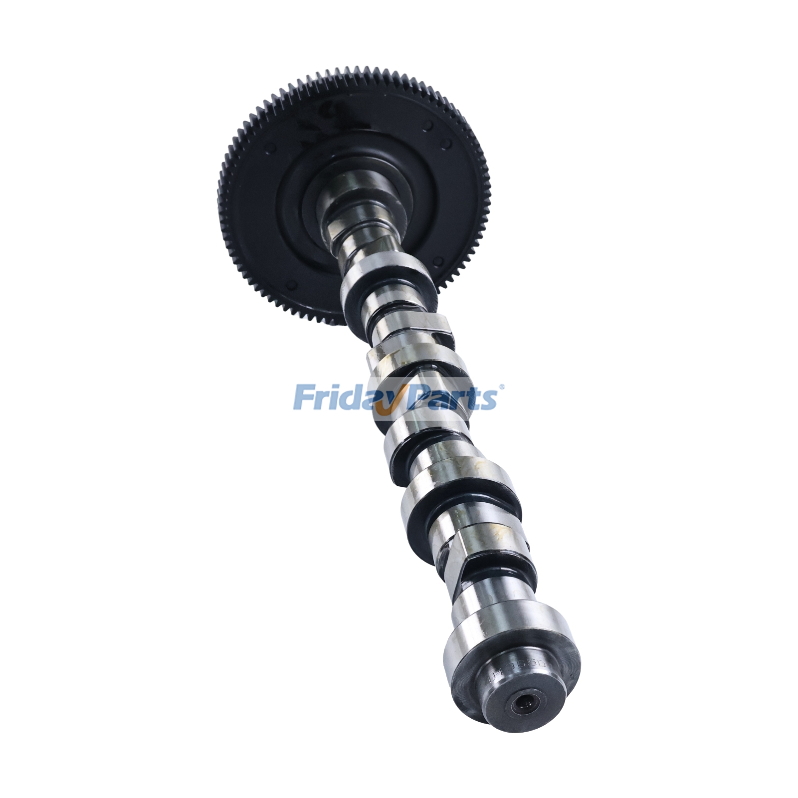 Camshaft VOE21352838 for Volvo Loader BL60 BL61 BL61PLUS BL70 BL71 Excavator EC135B EC140B