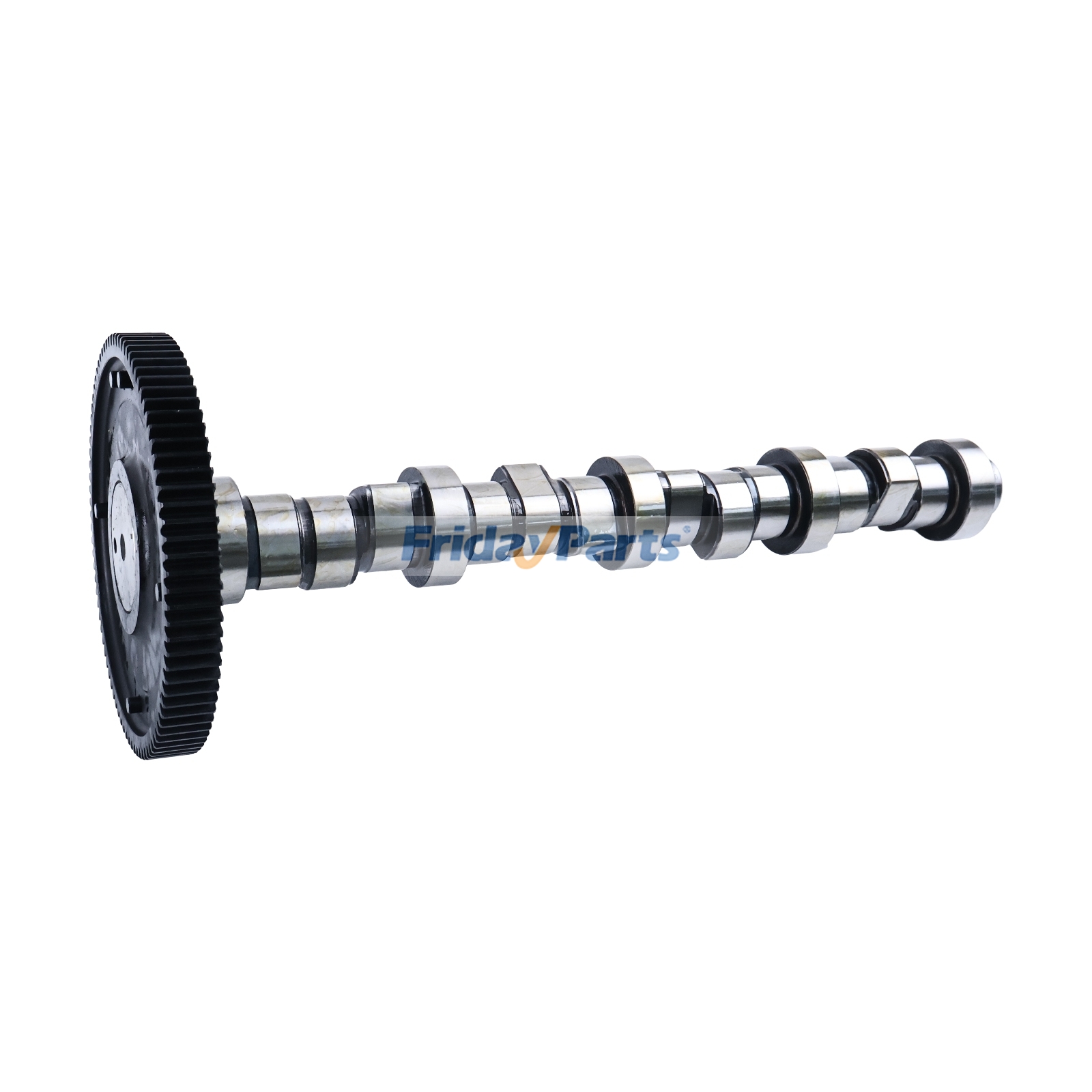 Excavator,Loader Camshaft