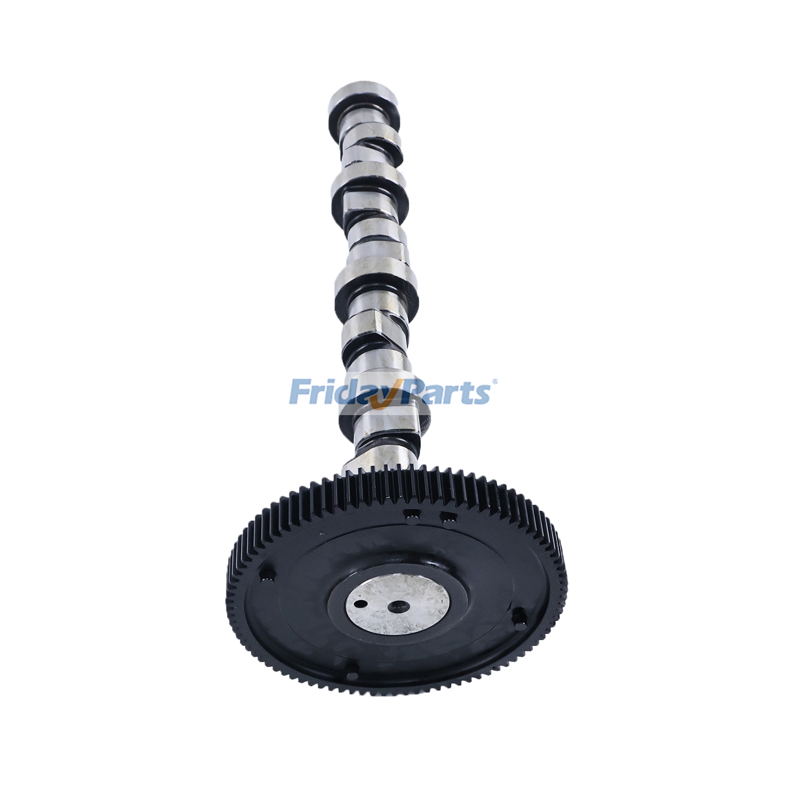 Camshaft compatible with Excavator,Loader