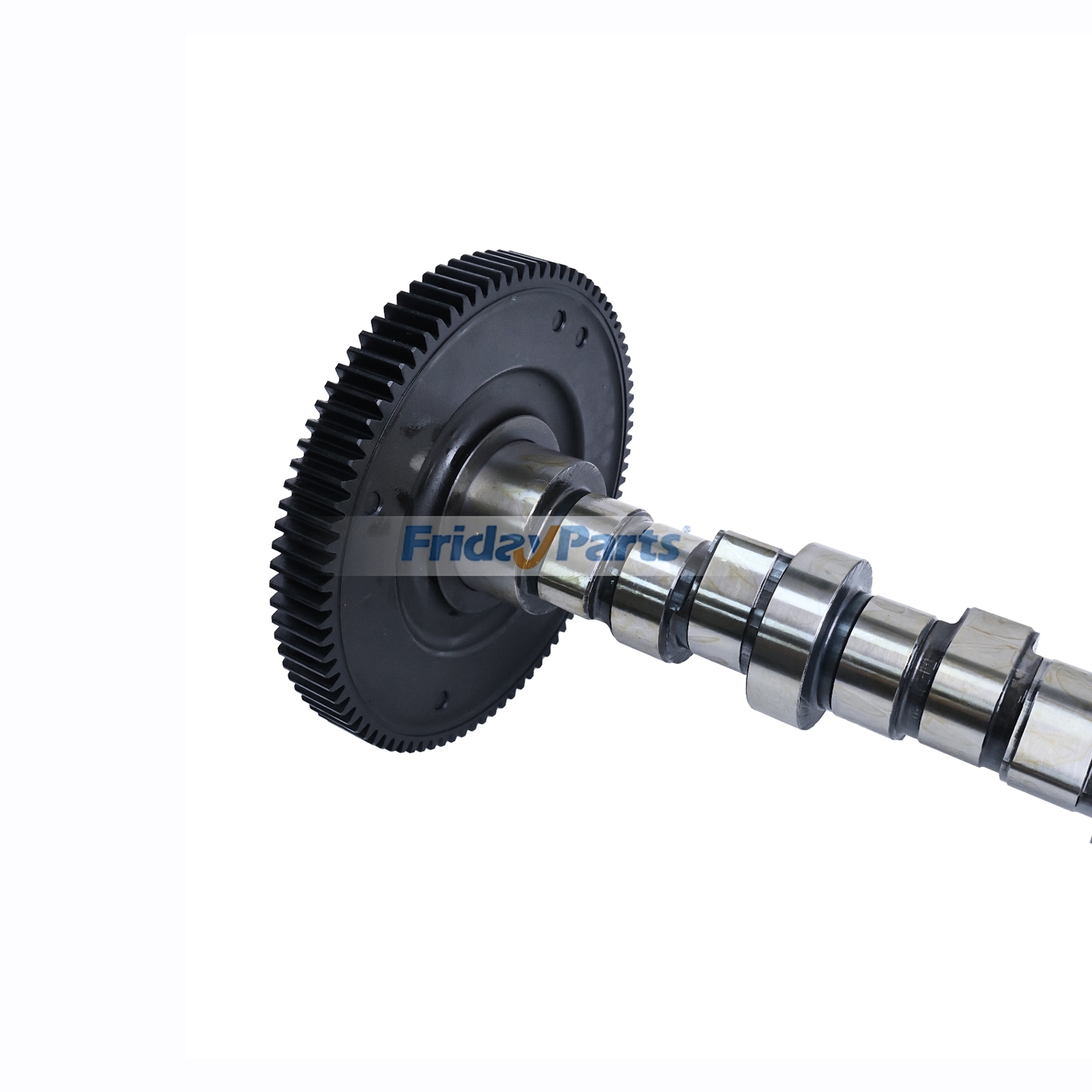  Camshaft For VOLVO