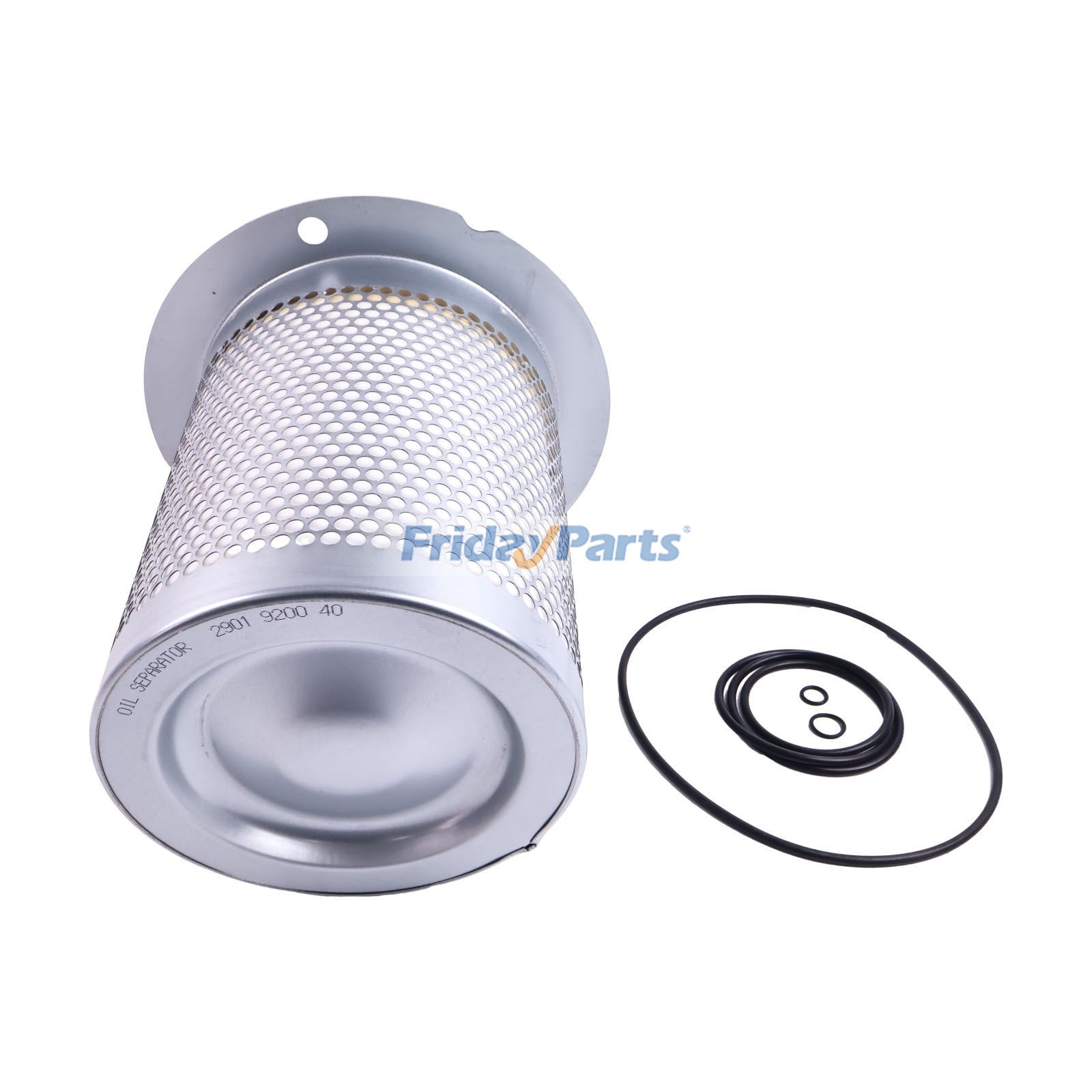 Filtre séparateur d'huile de FridayParts