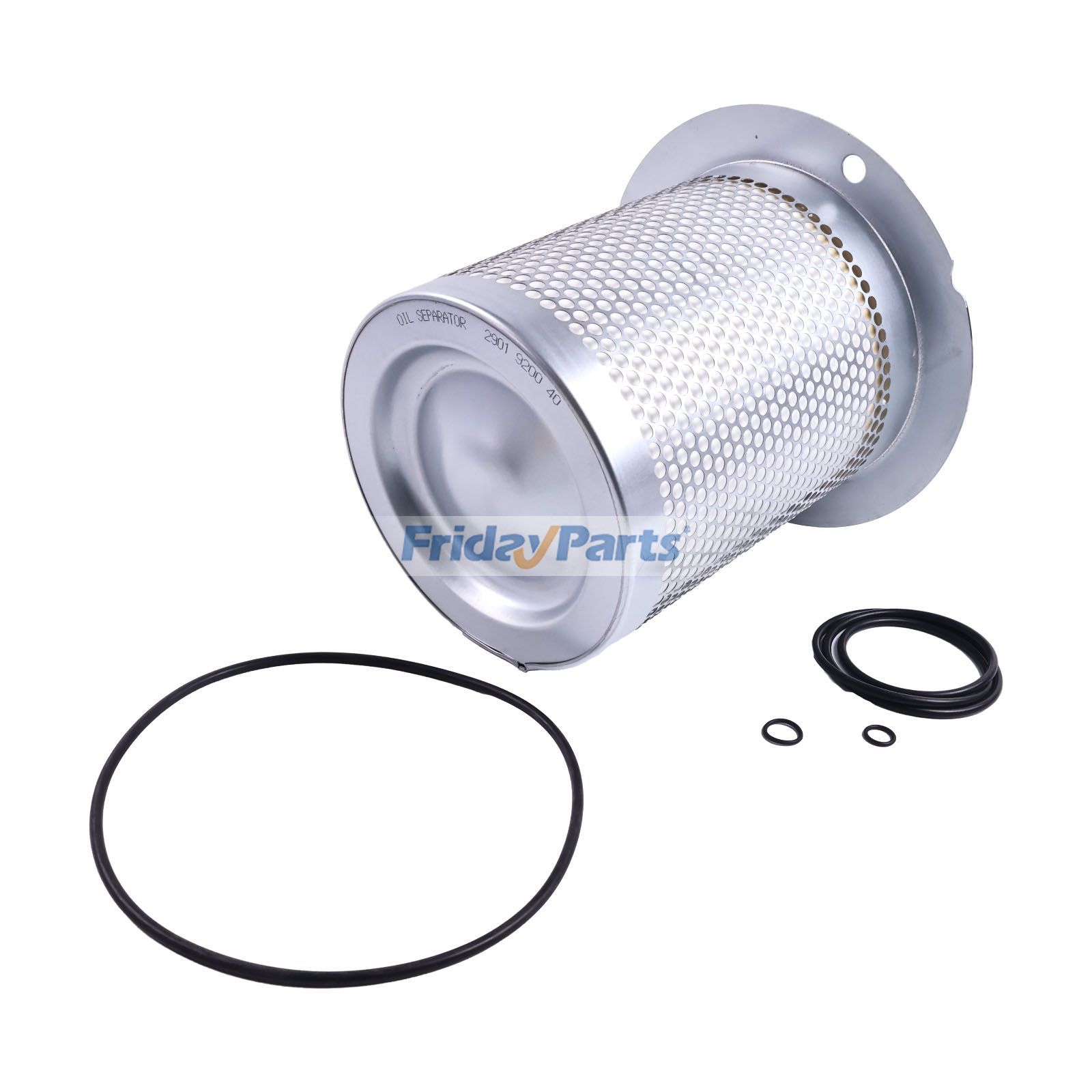 Filtre séparateur d'huile Pour Atlas Copco