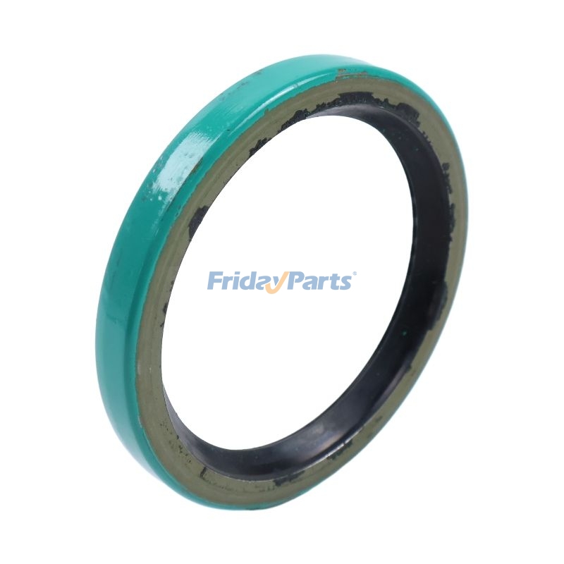 2 sellos radiales de eje SKF 19745 de repuesto, diámetro de eje de 2", diámetro de orificio de 2,502", ancho de 0,313" 