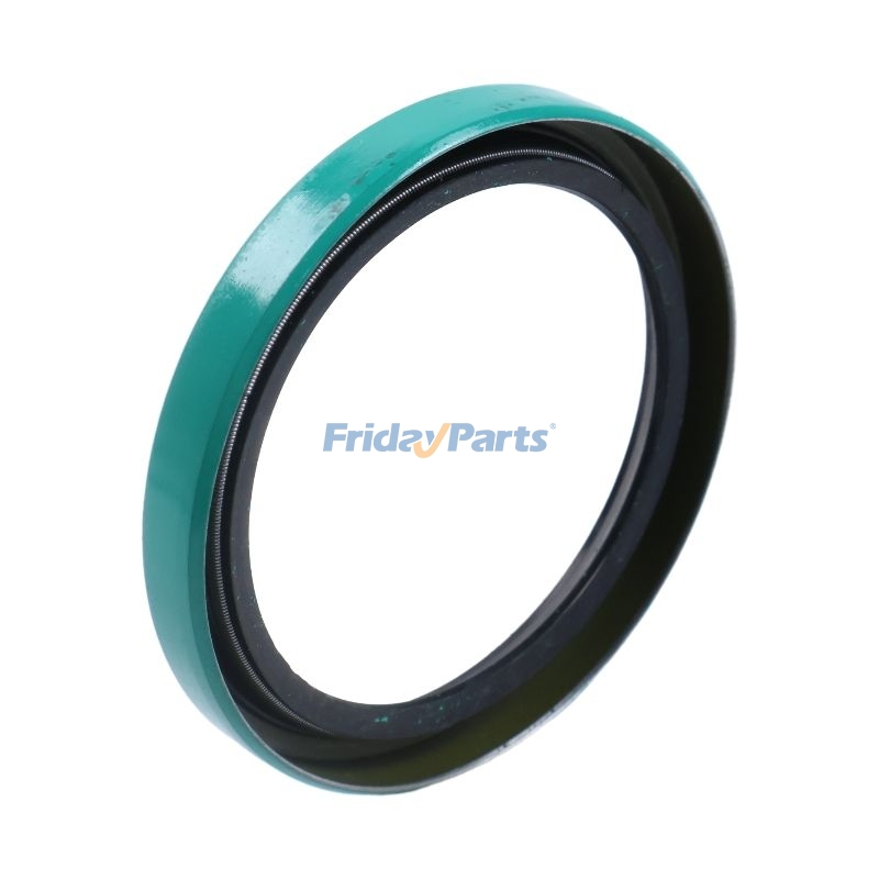 2 sellos radiales de eje SKF 19745 de repuesto, diámetro de eje de 2", diámetro de orificio de 2,502", ancho de 0,313" de FridayParts