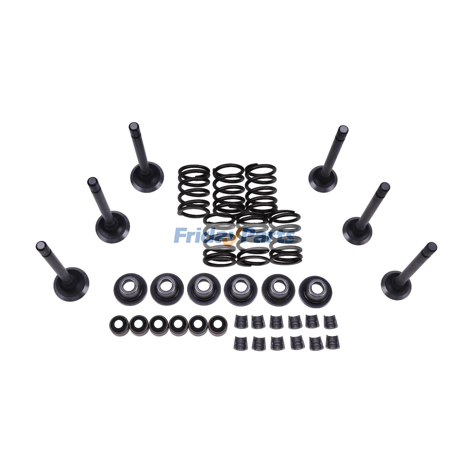 Engine Valve Train Kit