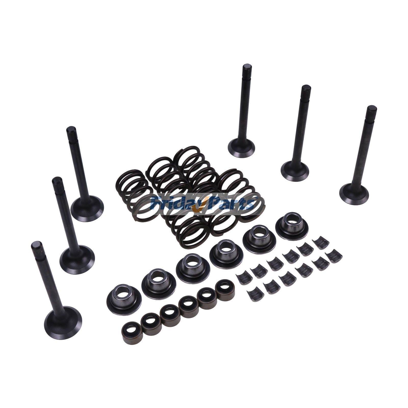 Valve Train Kit for Engine