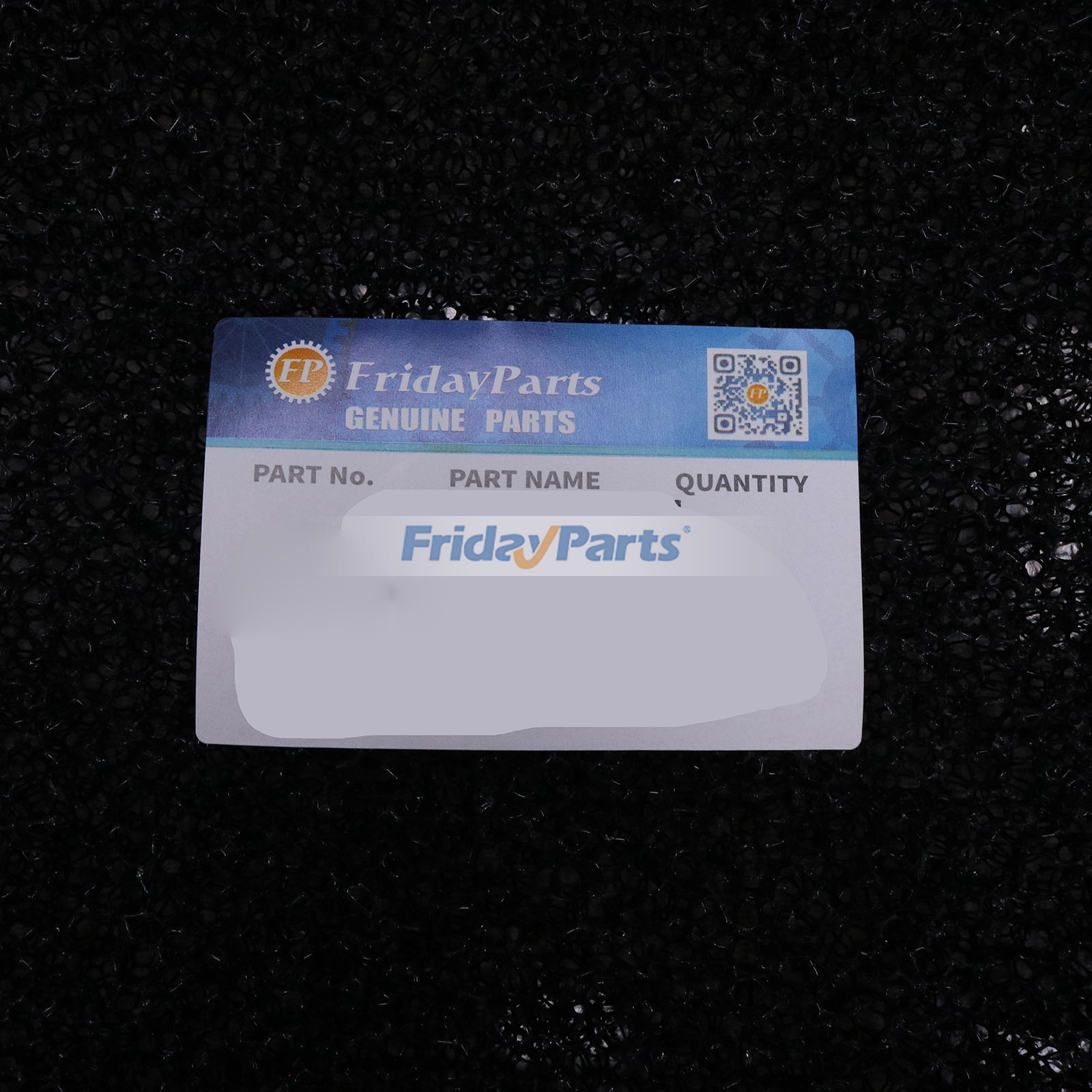 Pre-Filter Pad  in Stock in China