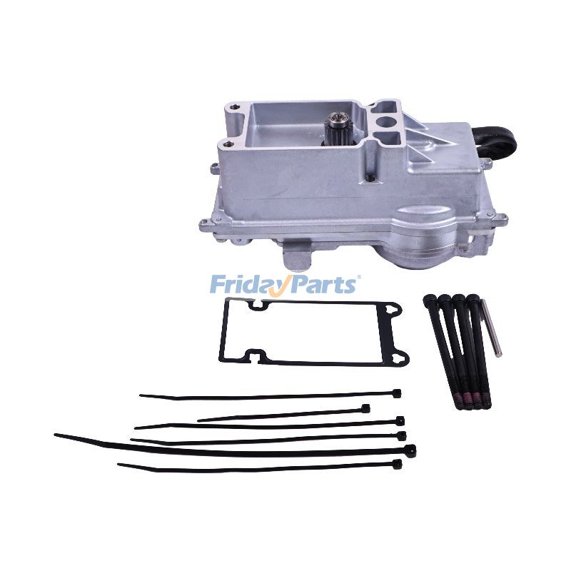 ターボチャージャーアクチュエータ