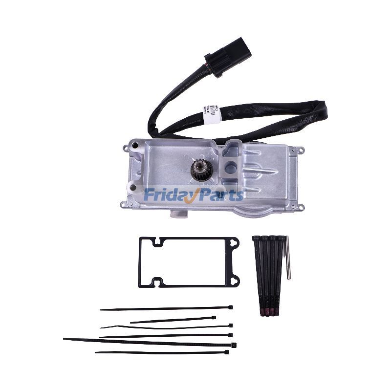 用ターボチャージャーアクチュエーター 4032674 4032768 6378220 4034122 Cummins エンジン ISB ISL ISC 8.3L QSB6.7 用