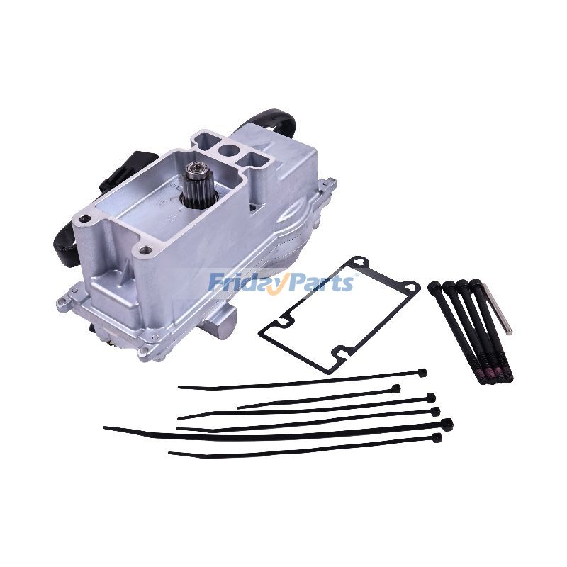 FridayPartsのターボチャージャーアクチュエータ