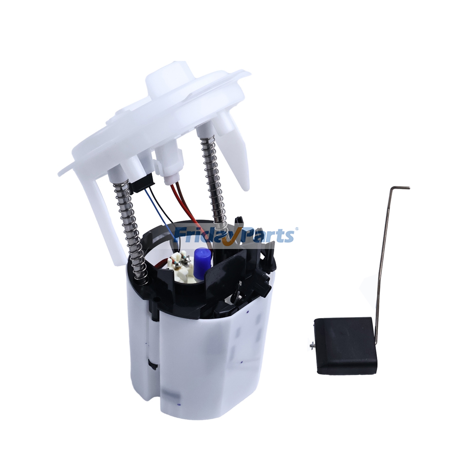 Fuel Pump Assembly 2044700794 2045400917 for Mercedes-Benz C300 C350 E350 E550 GLK350 3.0L 3.5L V6 5.5L V8