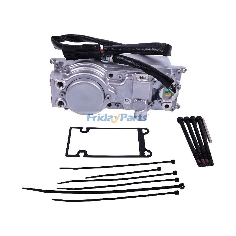 ターボチャージャーアクチュエーター 4032674 4032768 6378220 4034122 Cummins エンジン ISB ISL ISC 8.3L QSB6.7 用