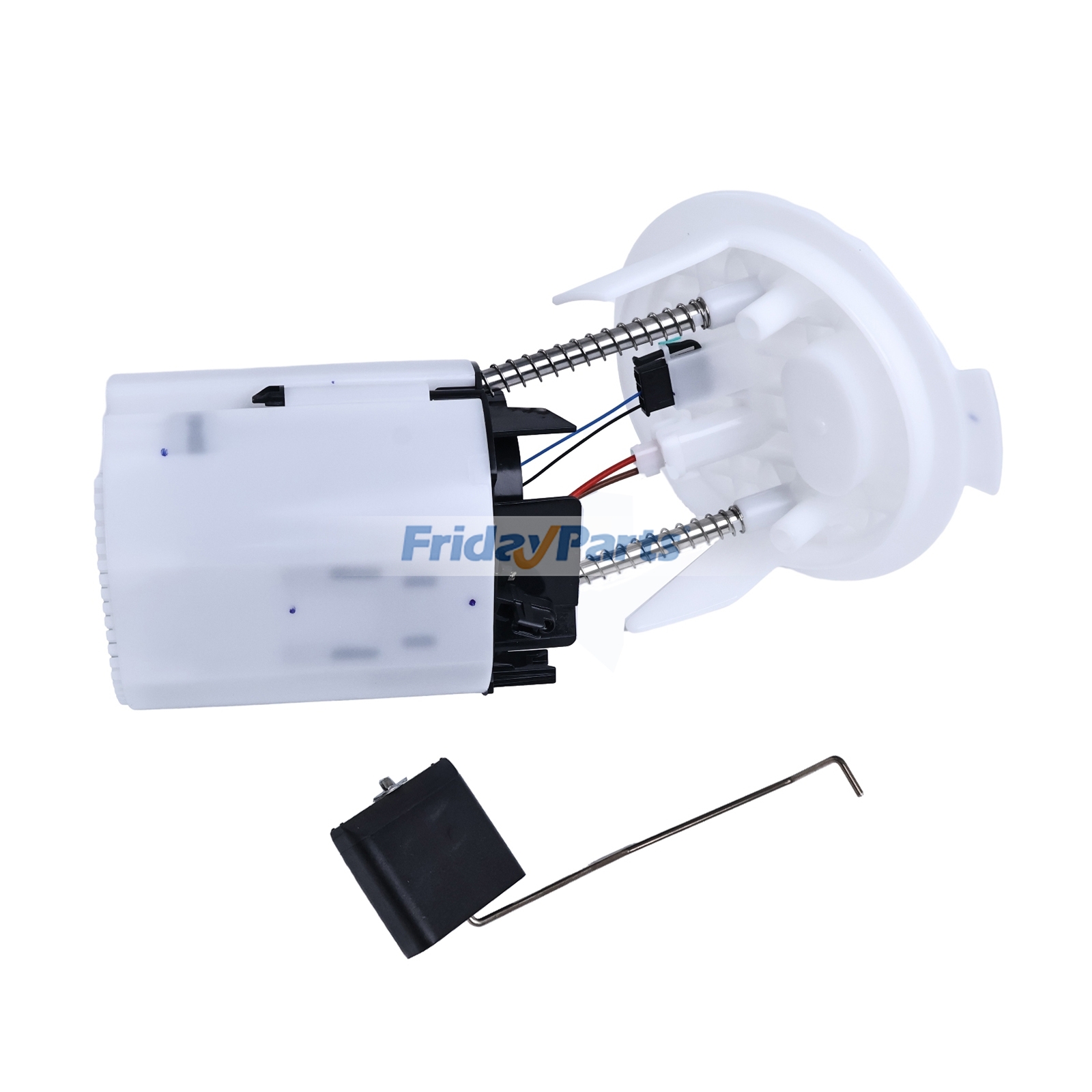 Conjunto de bomba de combustible 2044700794 2045400917 para Mercedes-Benz C300 C350 E350 E550 GLK350 3.0L 3.5L V6 5.5L V8 de FridayParts