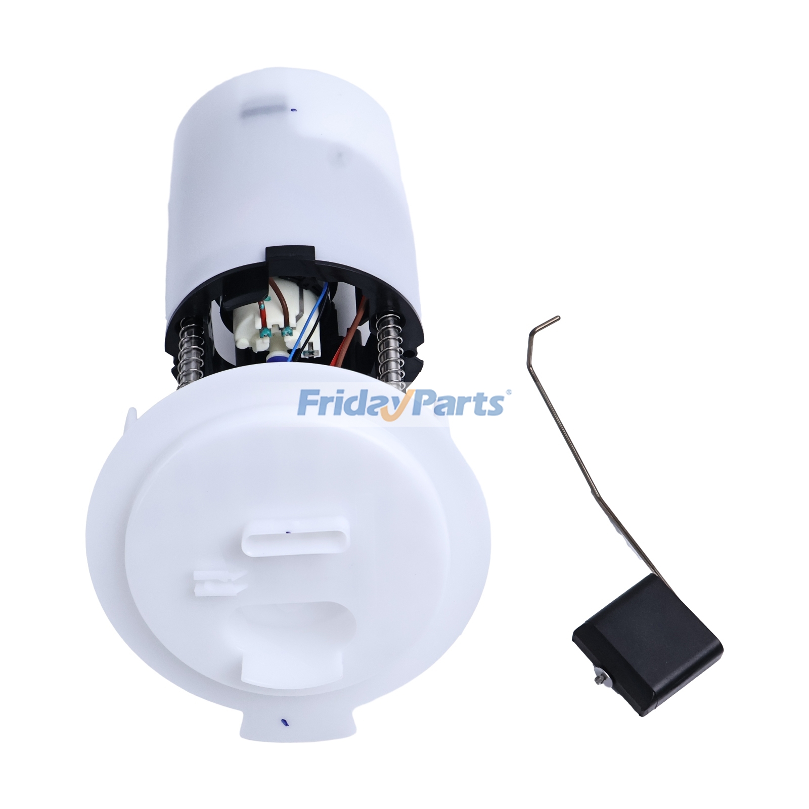 Conjunto de bomba de combustible 2044700794 2045400917 para Mercedes-Benz C300 C350 E350 E550 GLK350 3.0L 3.5L V6 5.5L V8 para Vehículo Para Mercedes Benz FridayParts