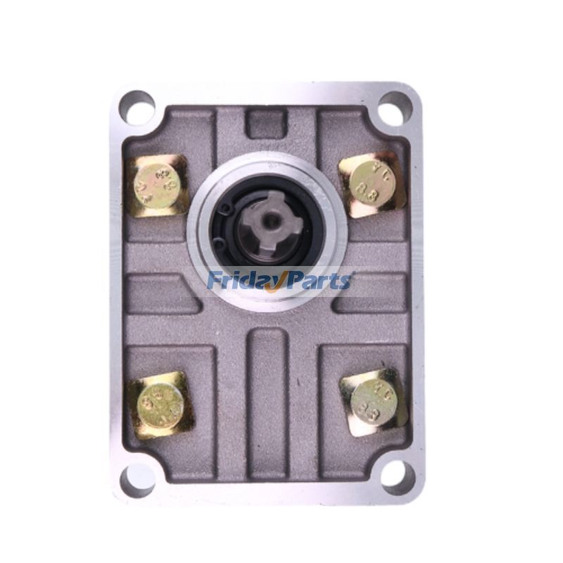 LH Flower Drive Zahnradpumpe Hydraulikölpumpe CBN-E316 für Farmpro Nortrac Jinma Traktorfür Für andere Marken